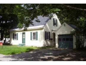 67 Litchfield Street Springfield, VT 05156 - Photo 1 of 1