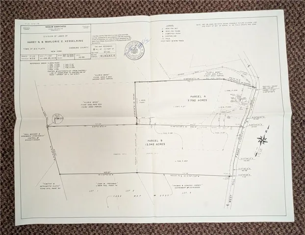$194,500 | 0 West Hill Road, Unit A, Elmira, NY 14903