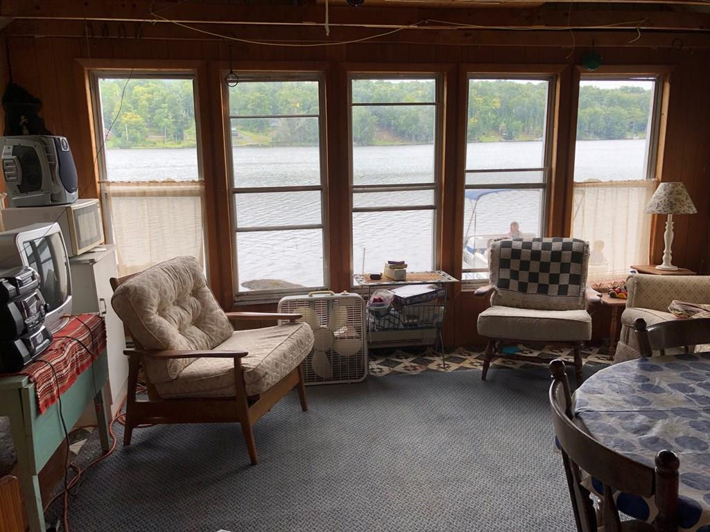 1018 Goodnow Flow Road Newcomb, NY 12852 - Photo 15 of 27 Gallery Image 15