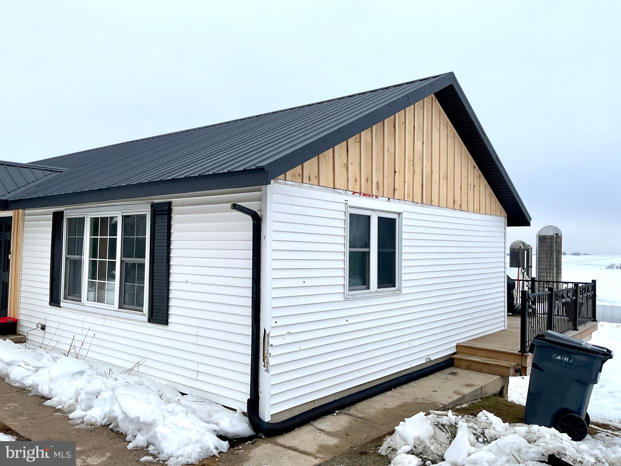 971 Dry Wells Road Quarryville, PA 17566 - Photo 11 of 37 a view of backyard of house
