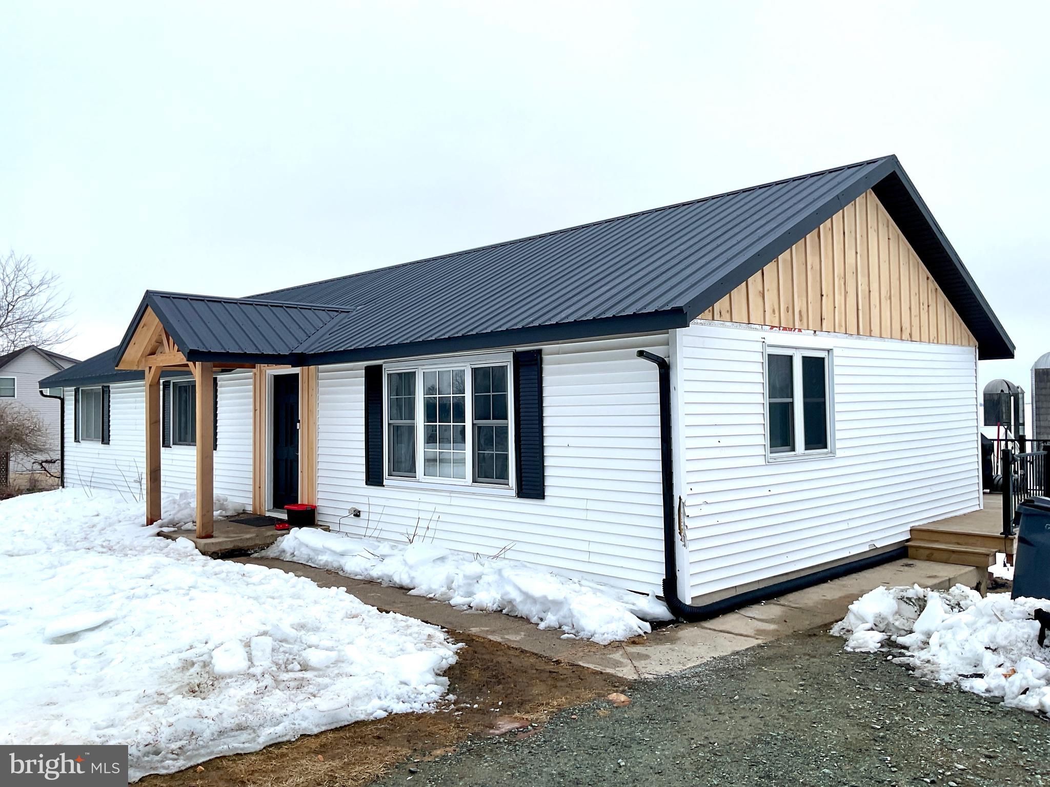 971 Dry Wells Road Quarryville, PA 17566 - Photo 12 of 37 a front view of a house with a yard