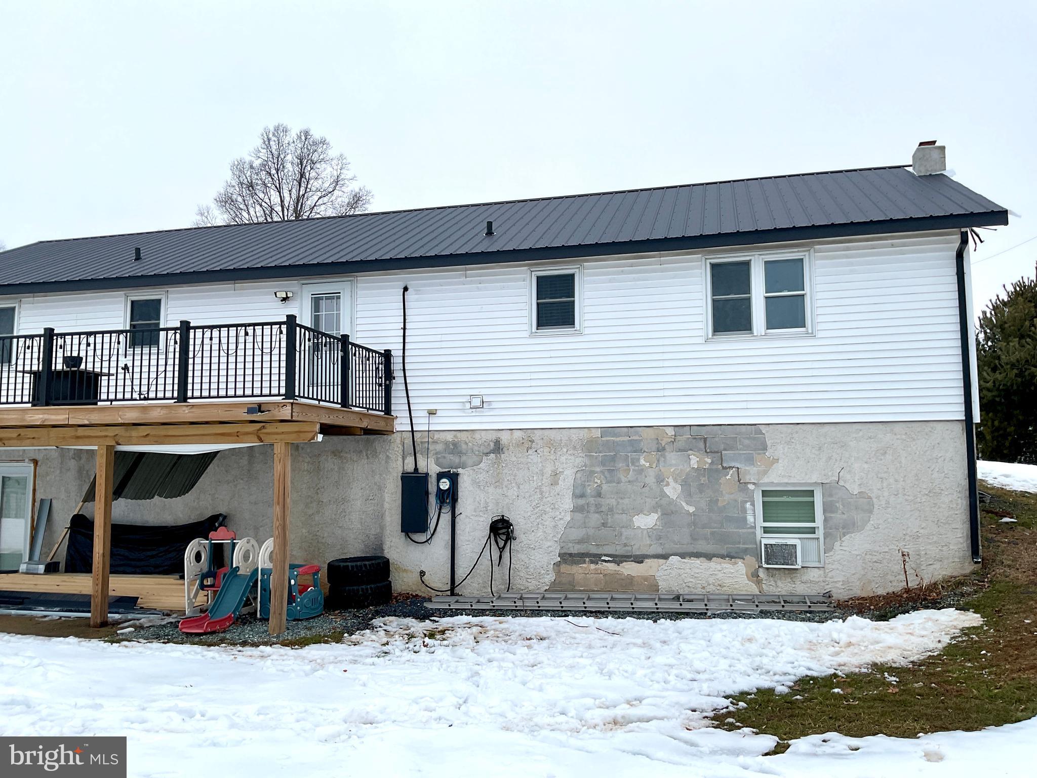 971 Dry Wells Road Quarryville, PA 17566 - Photo 13 of 37 a view of a house