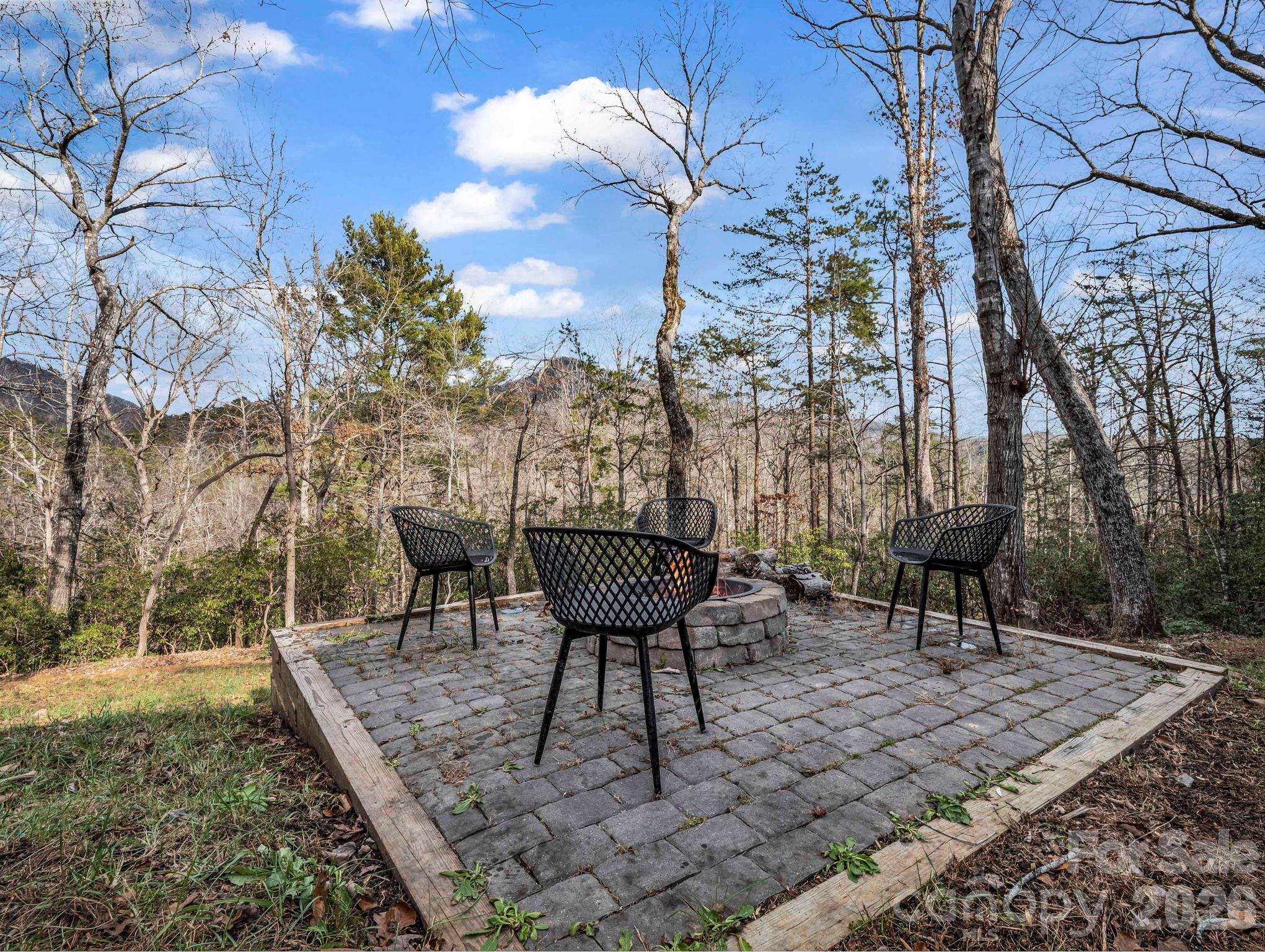 158 Rock Spring Road Lake Lure, NC 28746 - Photo 28 of 48