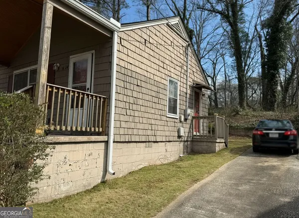 $1,800 | 1624 Terry Mill Road Southeast, Atlanta, GA 30316