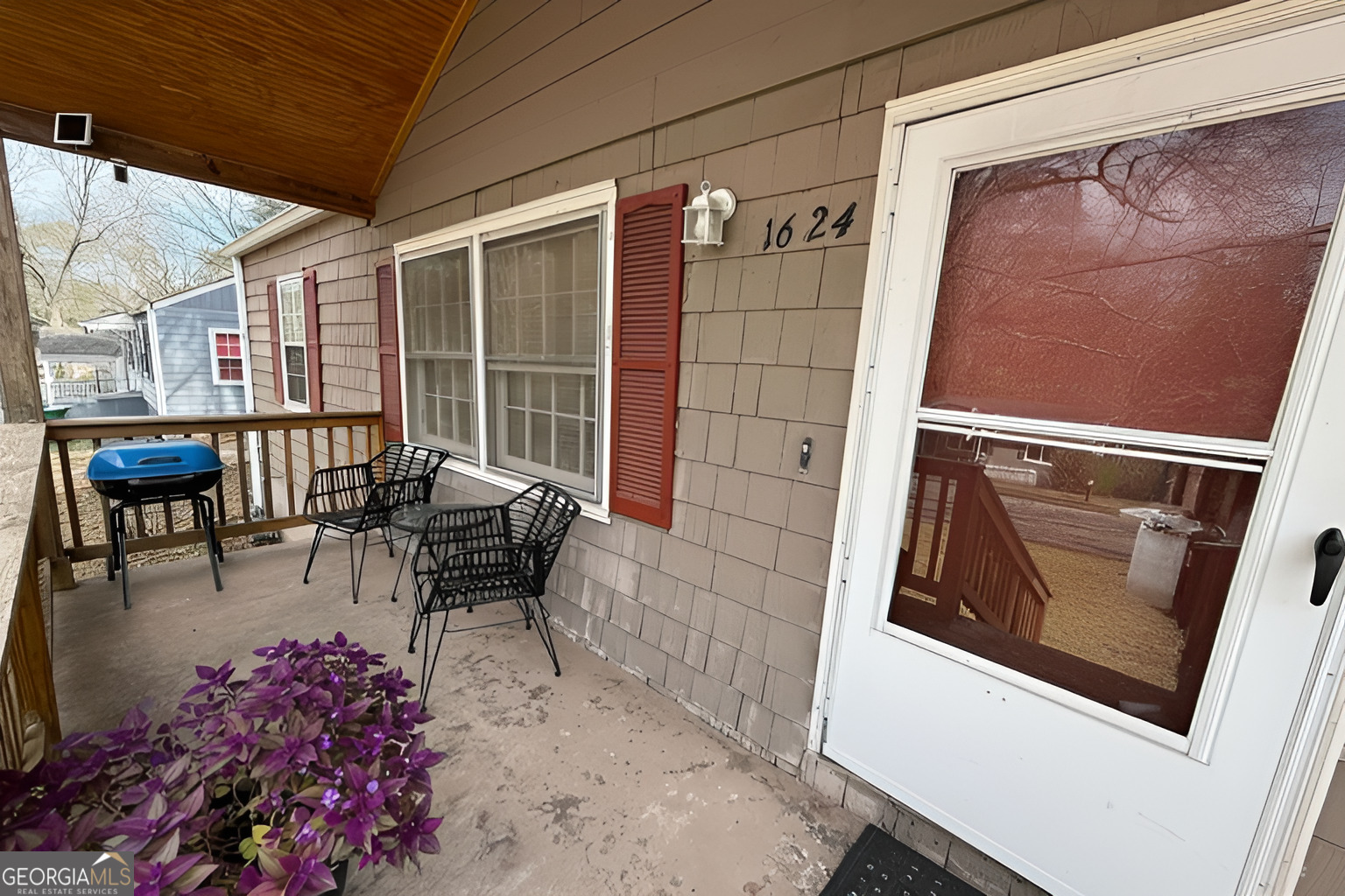 1624 Terry Mill Road Southeast Atlanta, GA 30316 - Photo 2 of 13