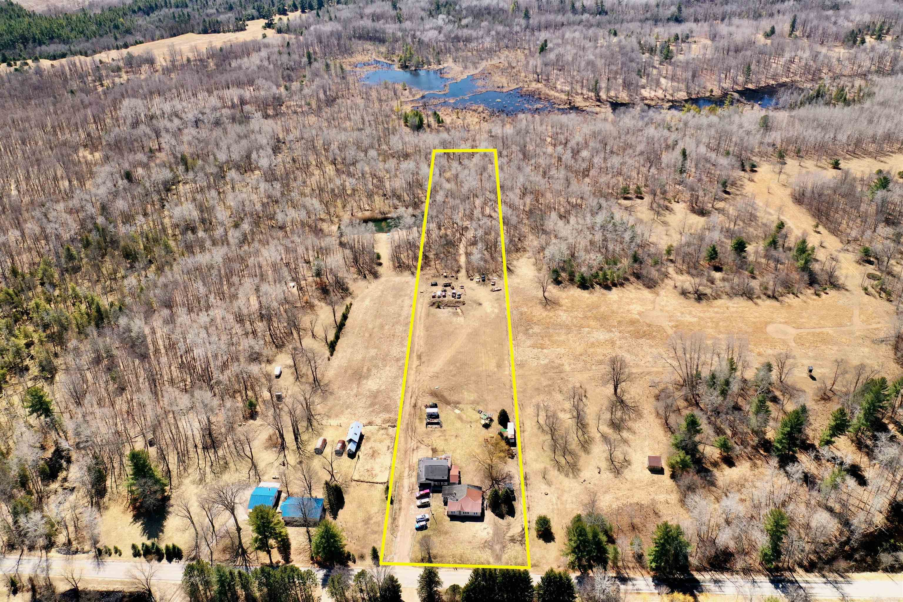 2599 West 6 Road Buckley, MI 49620 - Photo 34 of 37 1898418-34.JPG