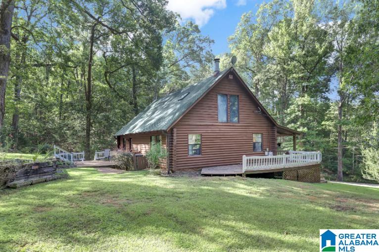 5819 Miles Spring Road Pinson, AL 35126 - Photo 39 of 46