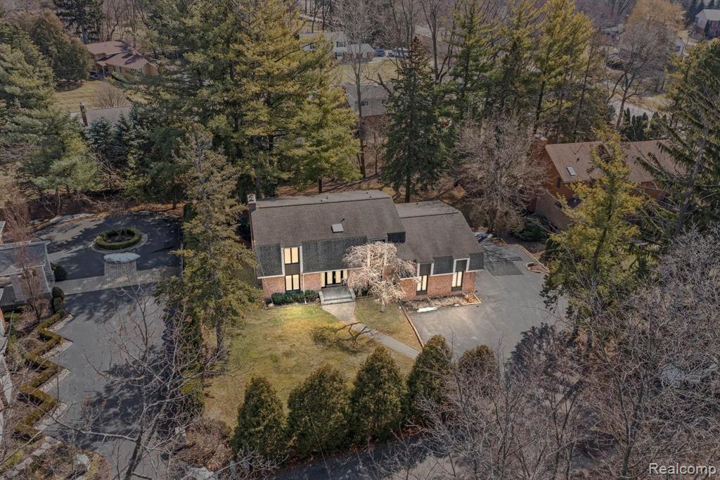 2880 Walnut Lake Road West Bloomfield, MI 48323 - Photo 29 of 30