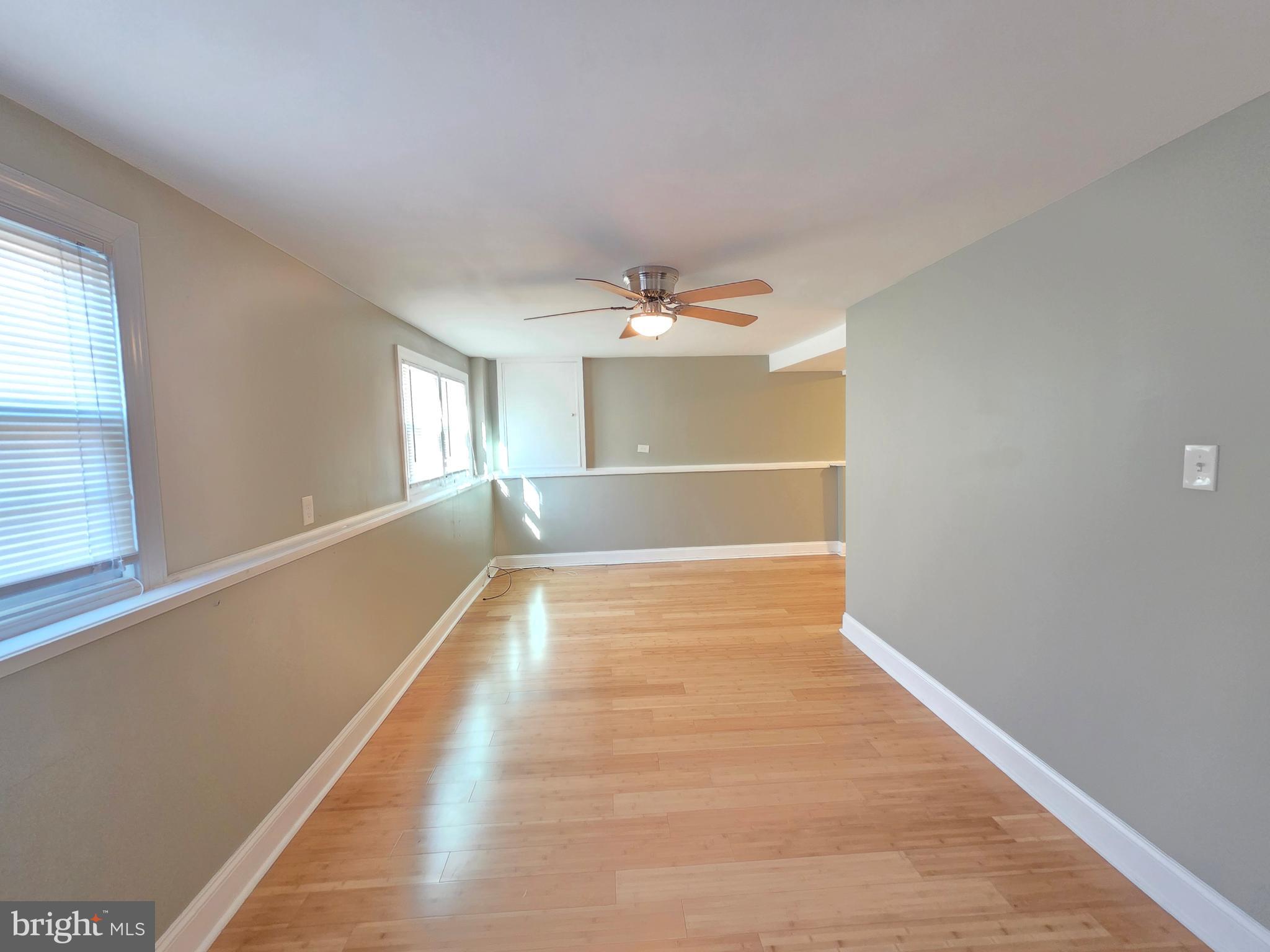 27 Goldy Drive Gloucester City, NJ 08030 - Photo 12 of 41 a view of an empty room with a window