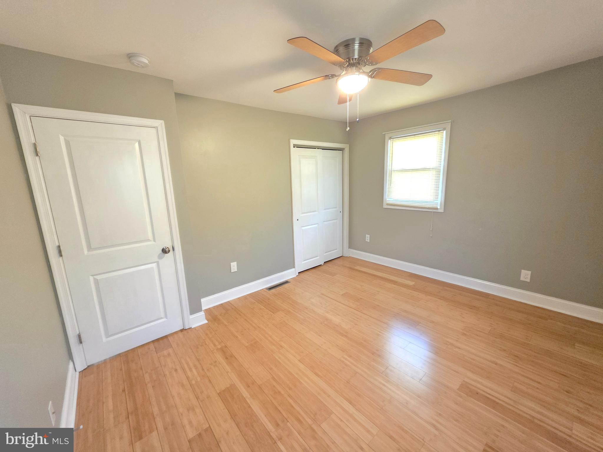 27 Goldy Drive Gloucester City, NJ 08030 - Photo 25 of 41 a view of empty room with wooden floor