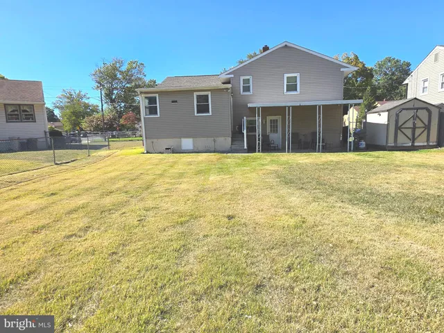 $389,000 | 27 Goldy Drive, Gloucester City, NJ 08030