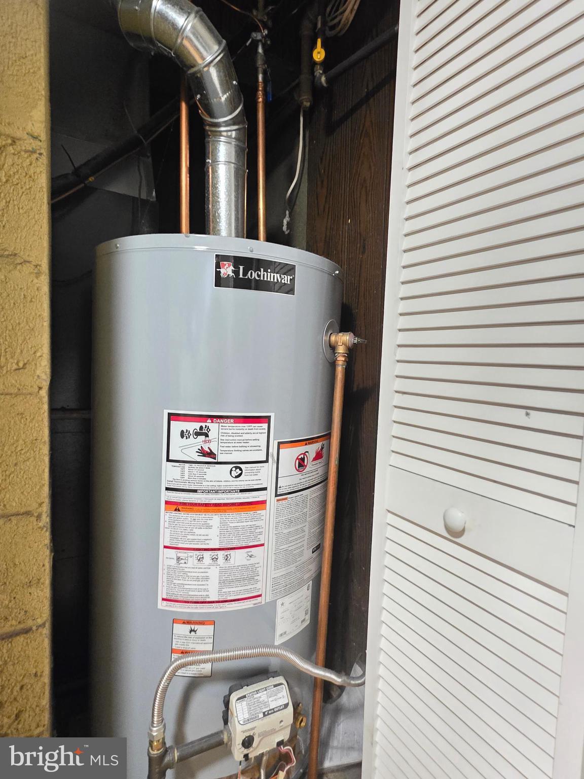 27 Goldy Drive Gloucester City, NJ 08030 - Photo 37 of 41 a view of washer and dryer