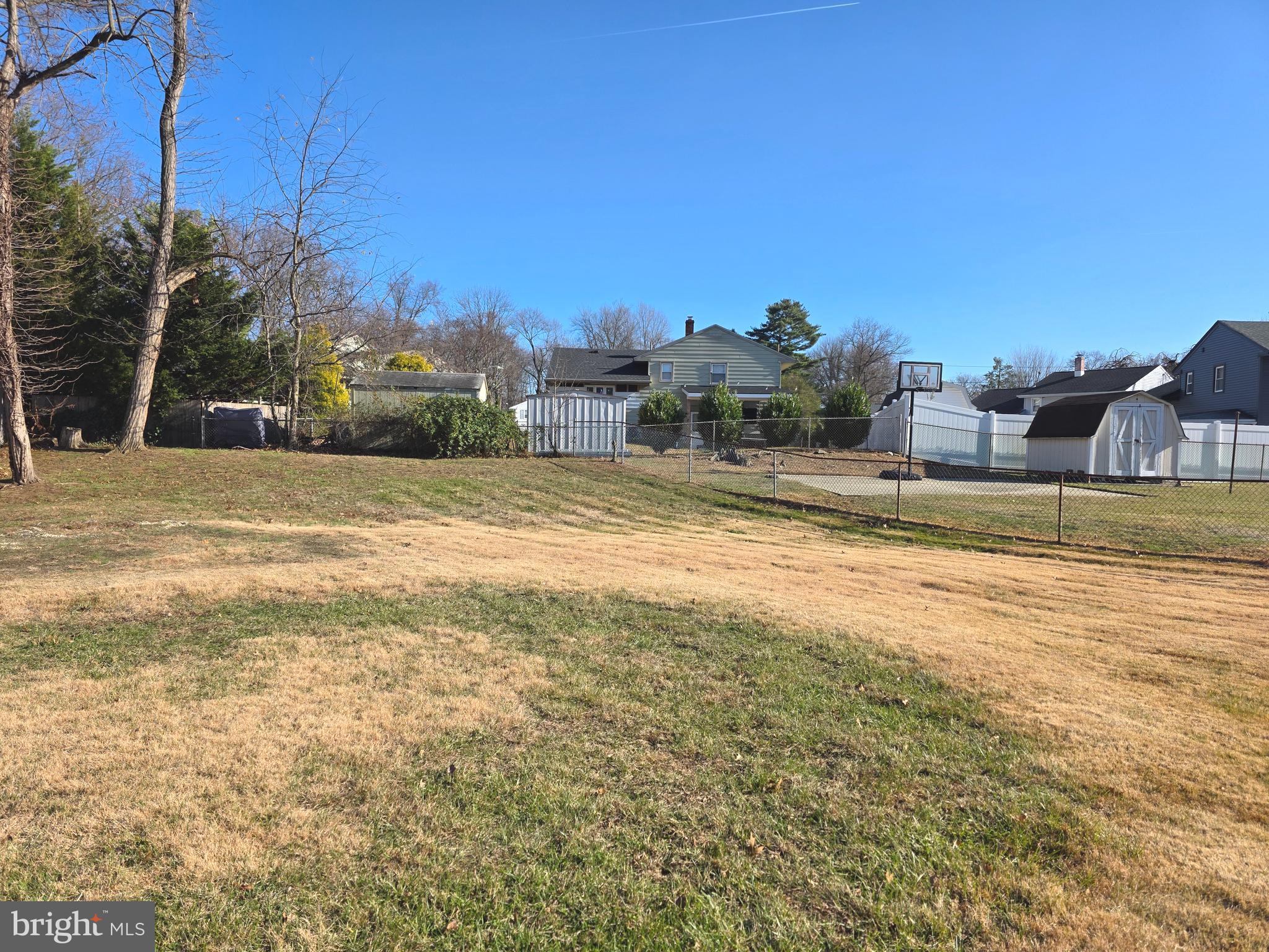 27 Goldy Drive Gloucester City, NJ 08030 - Photo 38 of 41 a view of a house with a yard