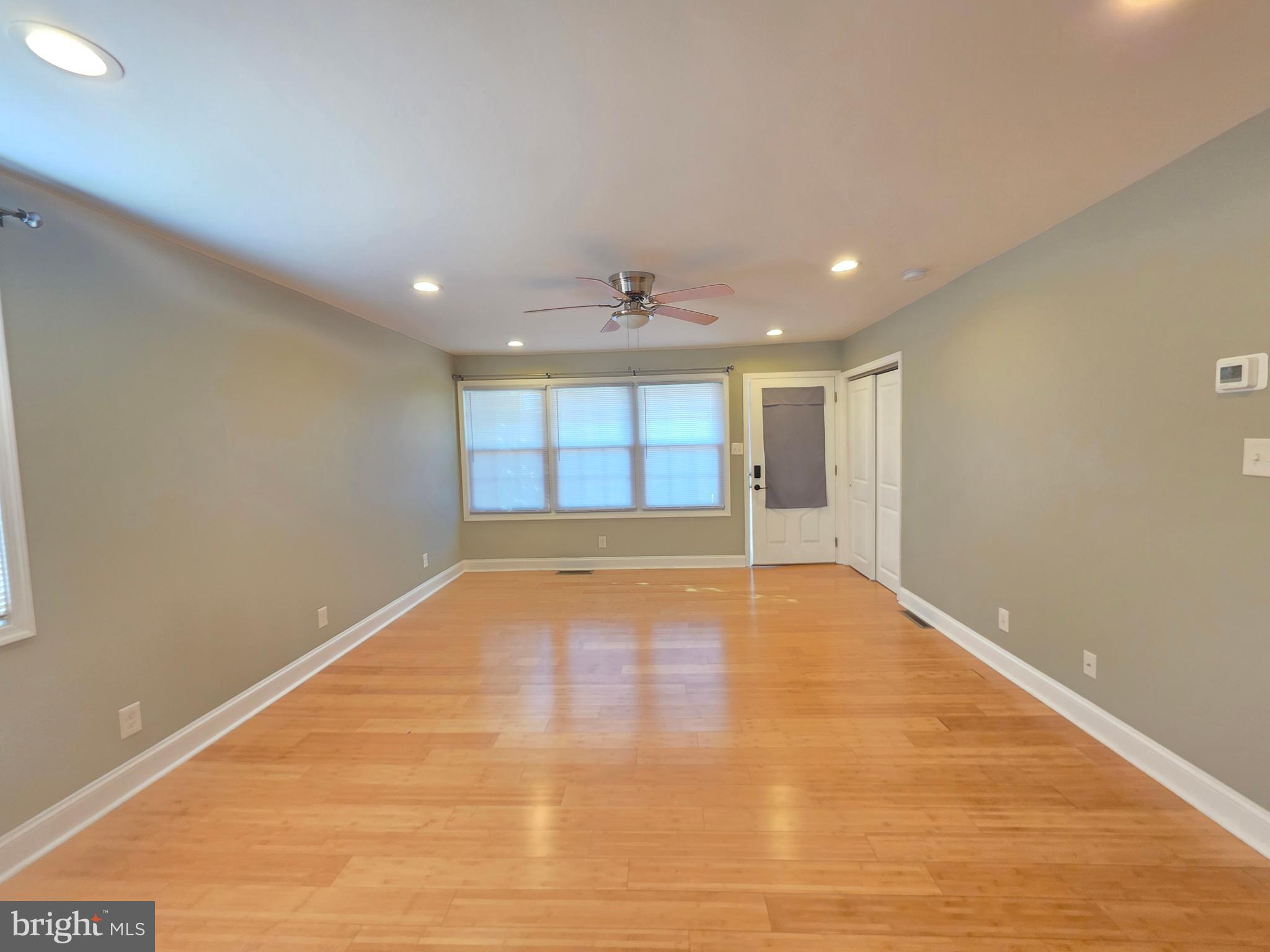 27 Goldy Drive Gloucester City, NJ 08030 - Photo 6 of 41 a view of an empty room with a window