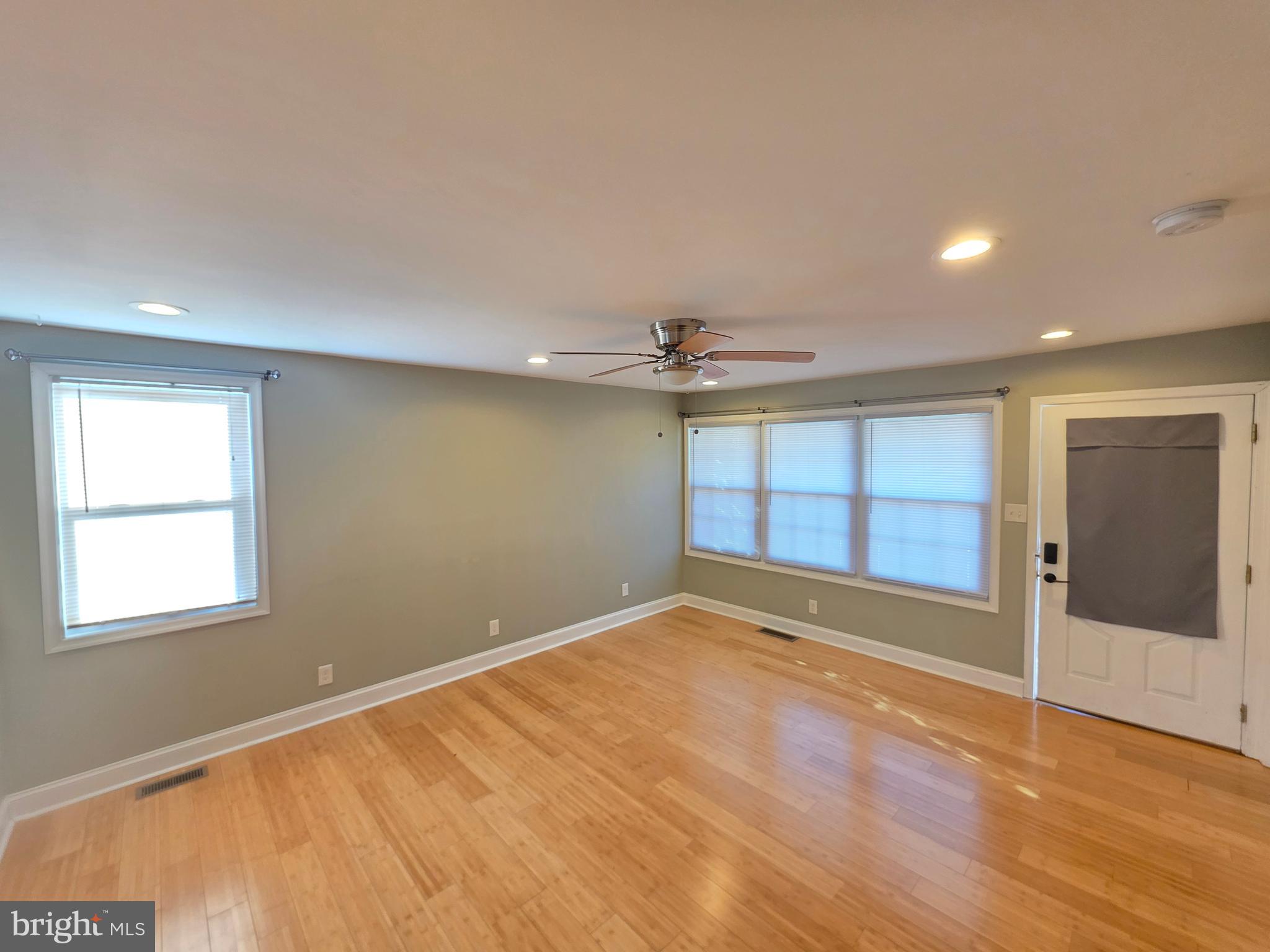 27 Goldy Drive Gloucester City, NJ 08030 - Photo 9 of 41 a view of an empty room with a window