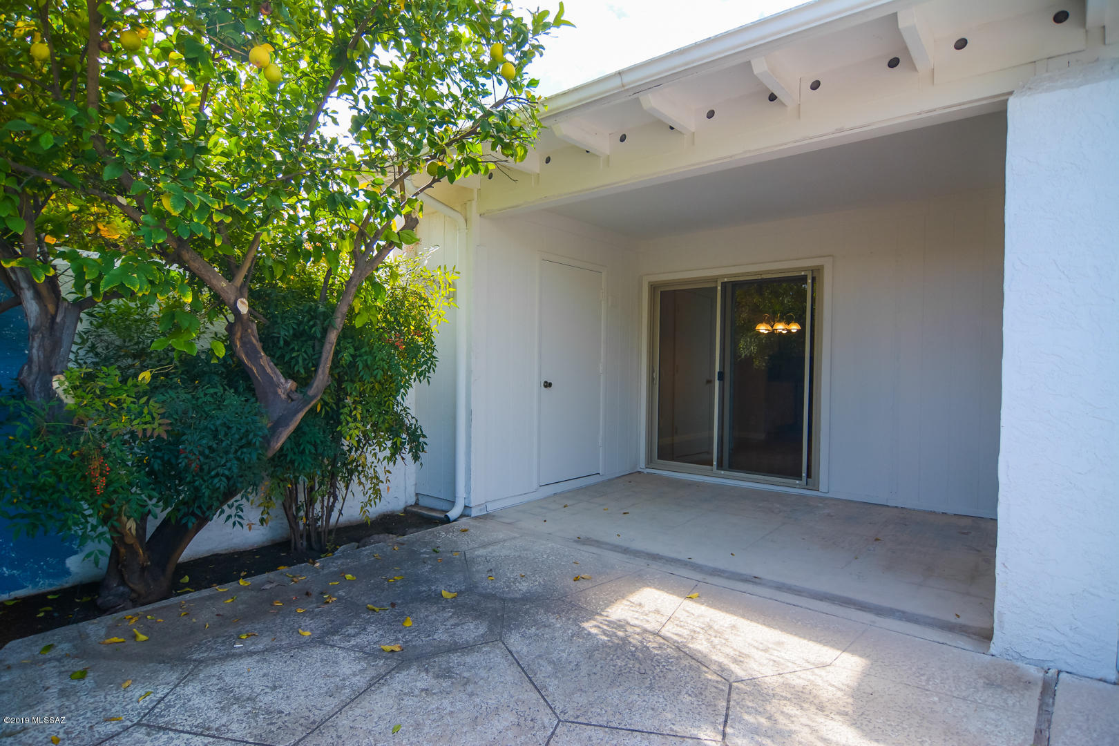 4820 East Fort Lowell Road, Unit L Tucson, AZ 85712 - Photo 25 of 27 Gallery Image 25