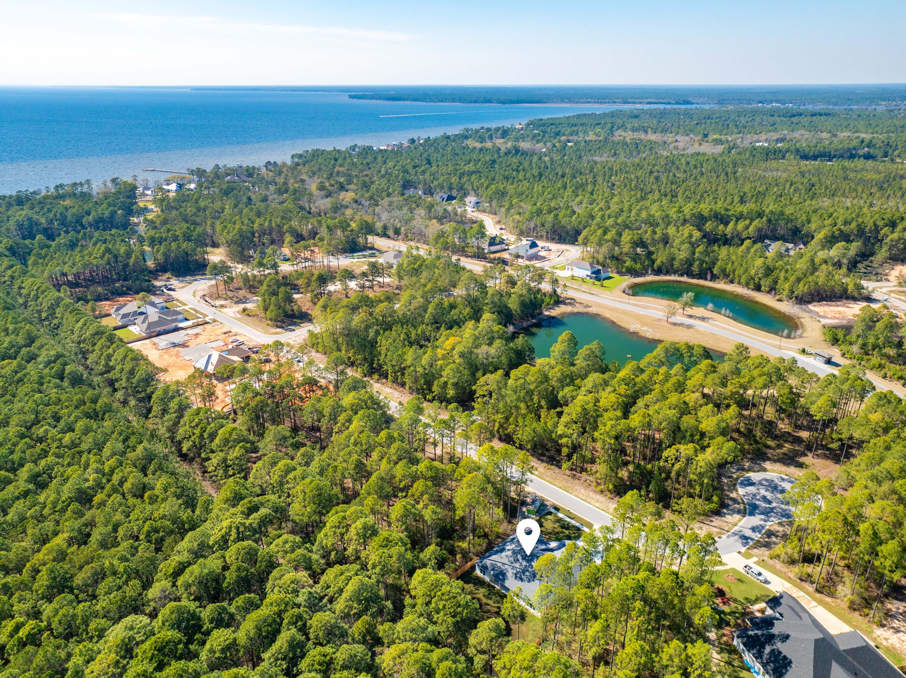 112 East Captain Fritz Way Freeport, FL 32439 - Photo 66 of 114 a view of a city