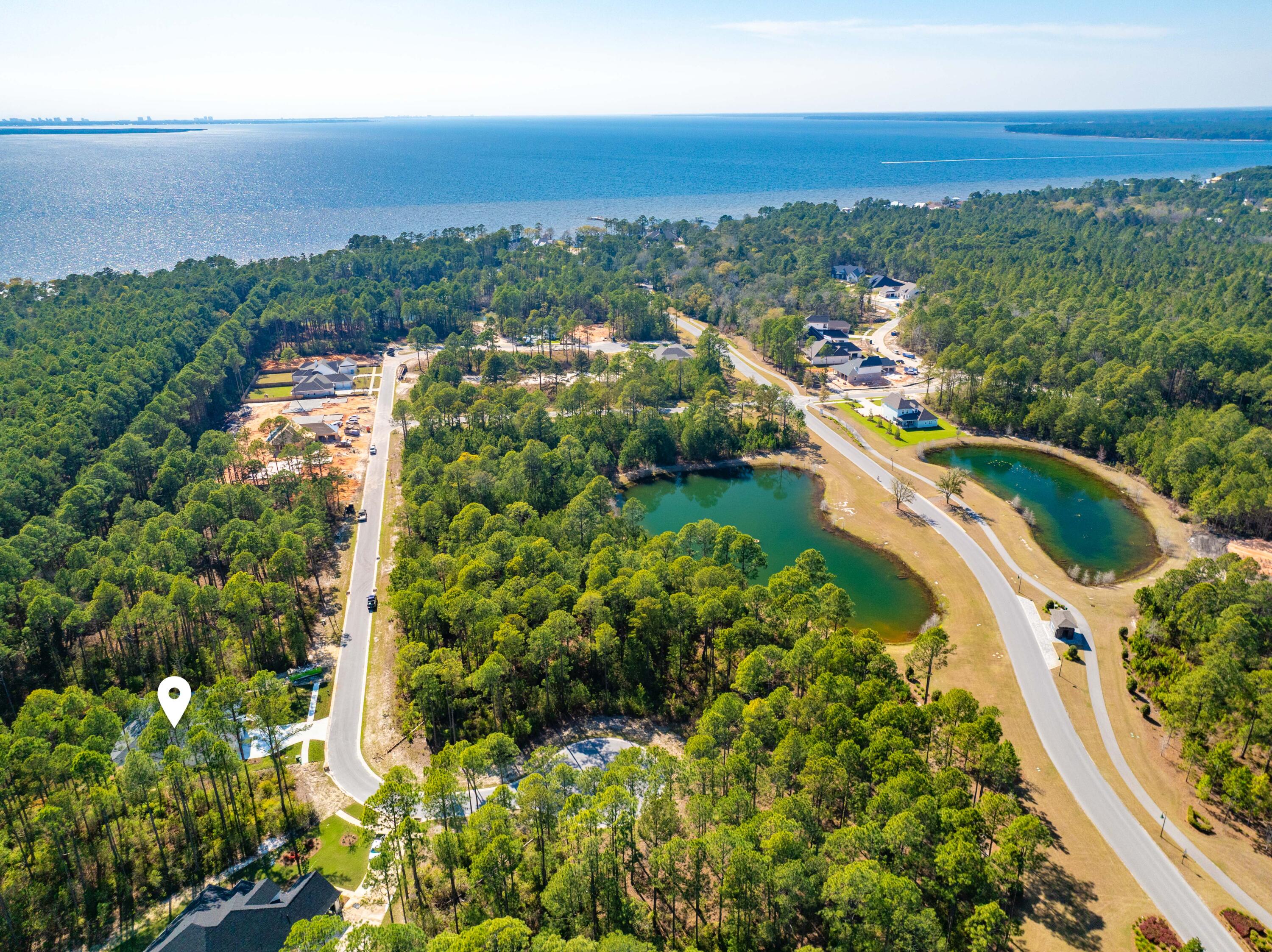 112 East Captain Fritz Way Freeport, FL 32439 - Photo 68 of 114 a view of a city