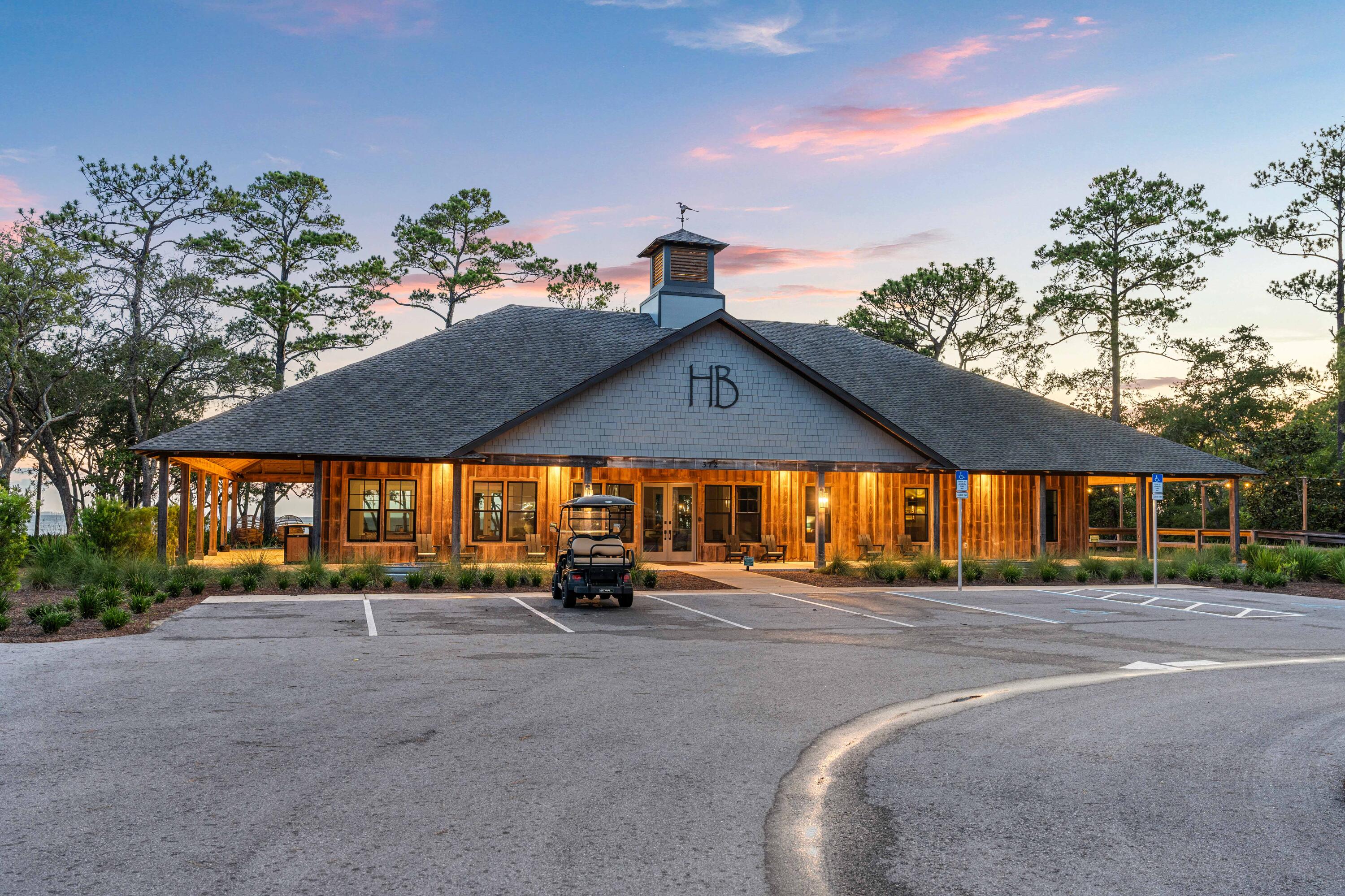 112 East Captain Fritz Way Freeport, FL 32439 - Photo 75 of 114 Hammock Bay Steamboat Landing-35