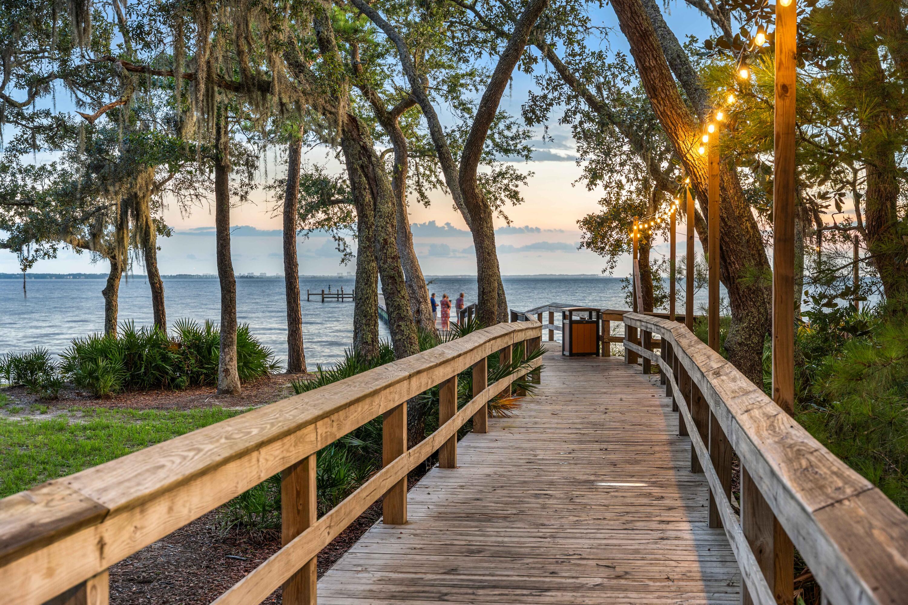 112 East Captain Fritz Way Freeport, FL 32439 - Photo 76 of 114 Hammock Bay Steamboat Landing-32