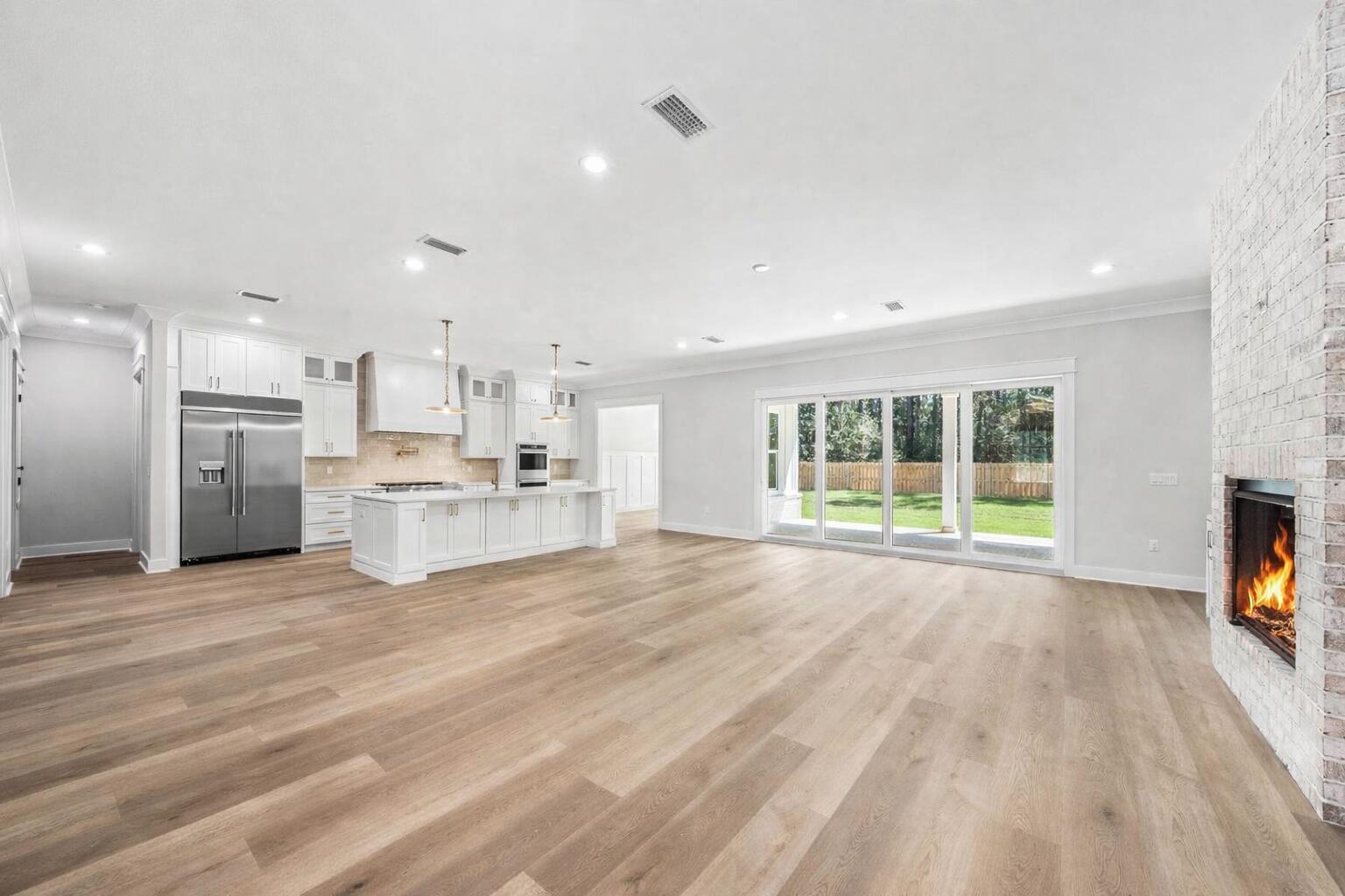 112 East Captain Fritz Way Freeport, FL 32439 - Photo 8 of 114 112 E Captain Fitz-10