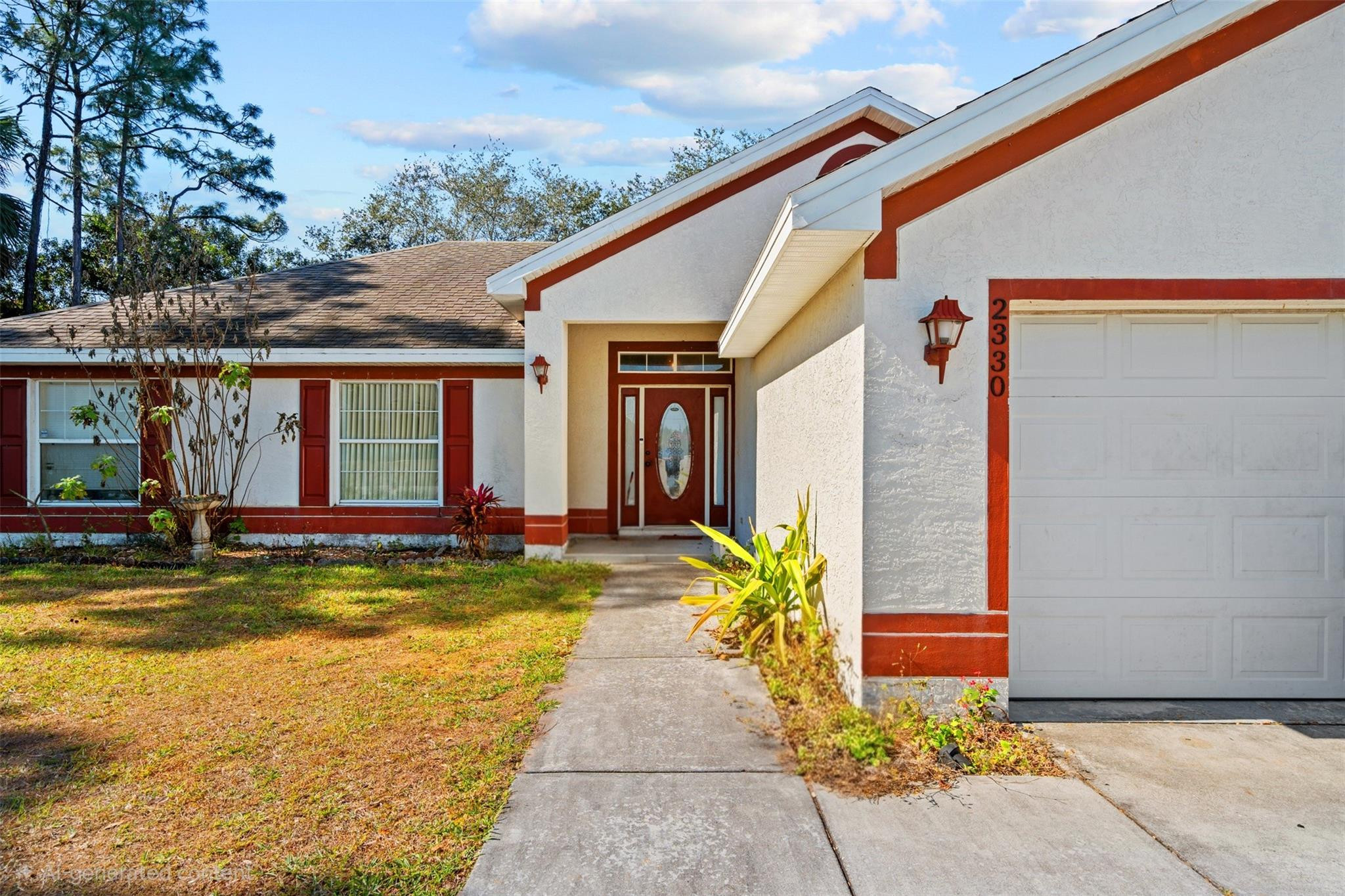 2330 Southwest Neal Road Port St. Lucie, FL 34953 - Photo 2 of 24 Photo 2