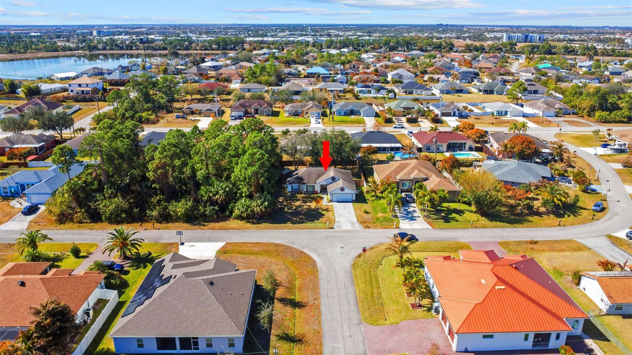 2330 Southwest Neal Road Port St. Lucie, FL 34953 - Photo 24 of 24 Photo 24