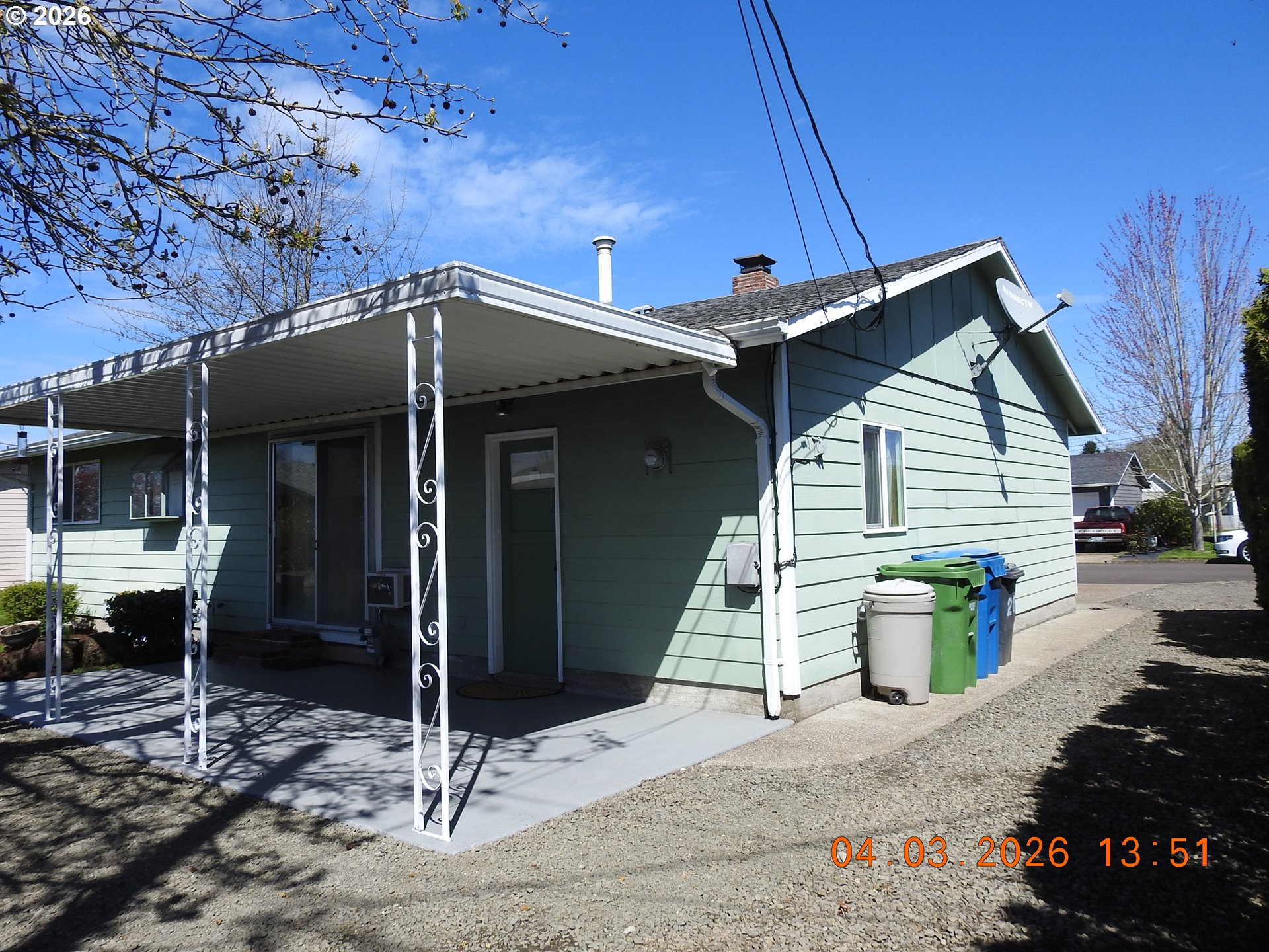 1415 Thompson Road Woodburn, OR 97071 - Photo 25 of 29