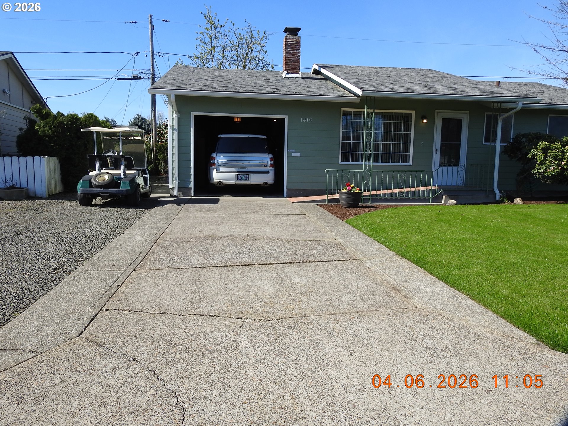 1415 Thompson Road Woodburn, OR 97071 - Photo 4 of 29