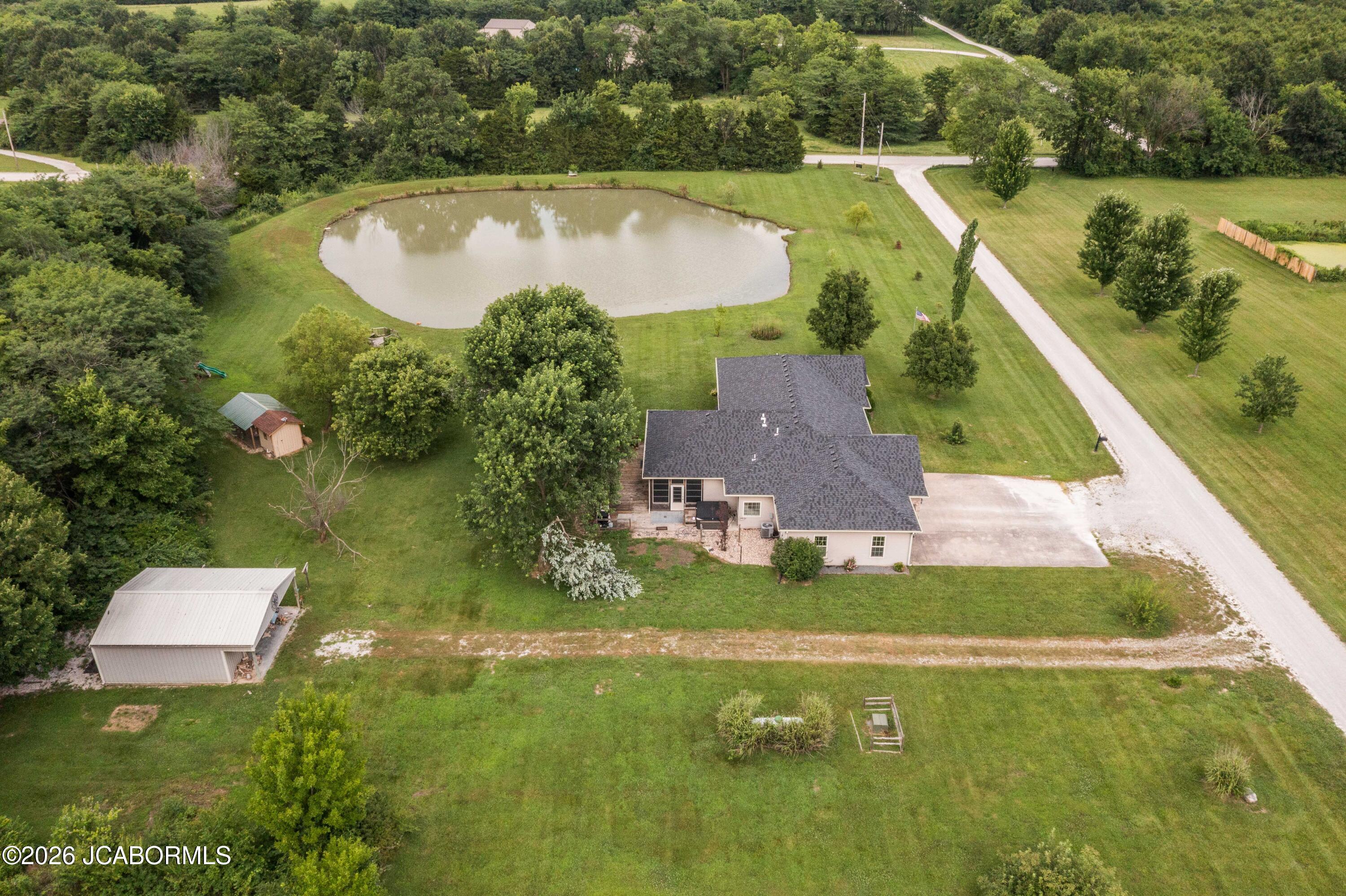 3800 East Biggs Road Ashland, MO 65010 - Photo 6 of 70