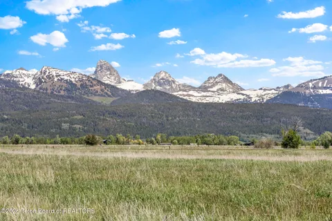 $1,950,000 | 5330 Fullmer Trail, Tetonia, ID 83452