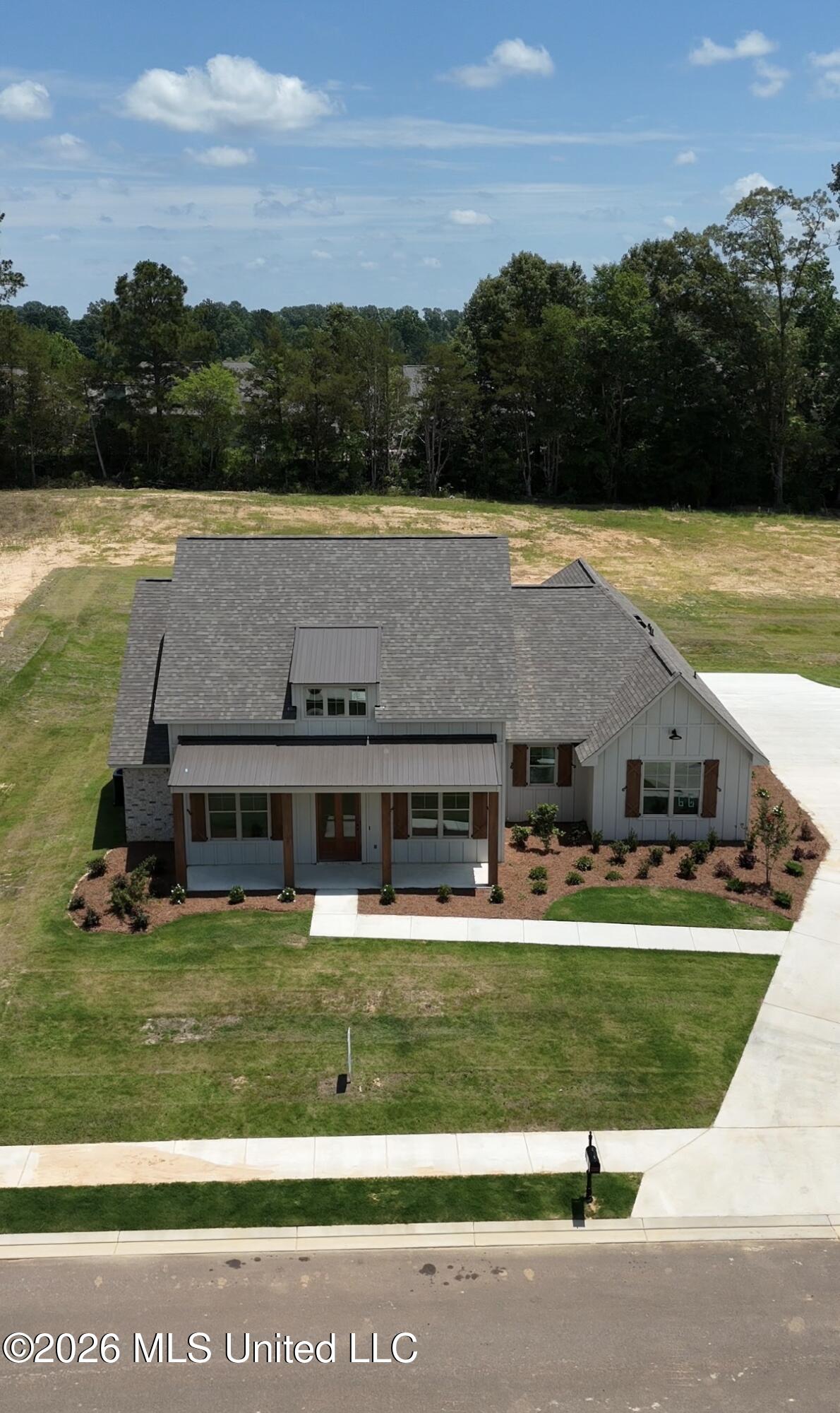 805 Albany Street Brandon, MS 39042 - Photo 1 of 24 IMG_7219