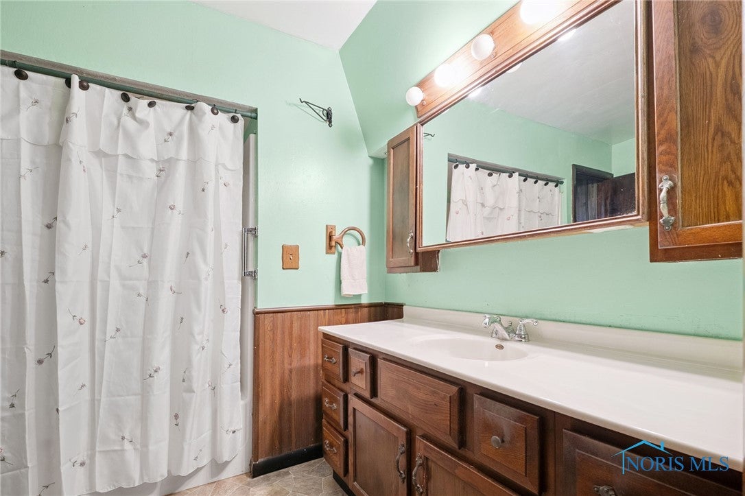 9097 Custar Road Custar, OH 43511 - Photo 14 of 26 Bathroom view 2