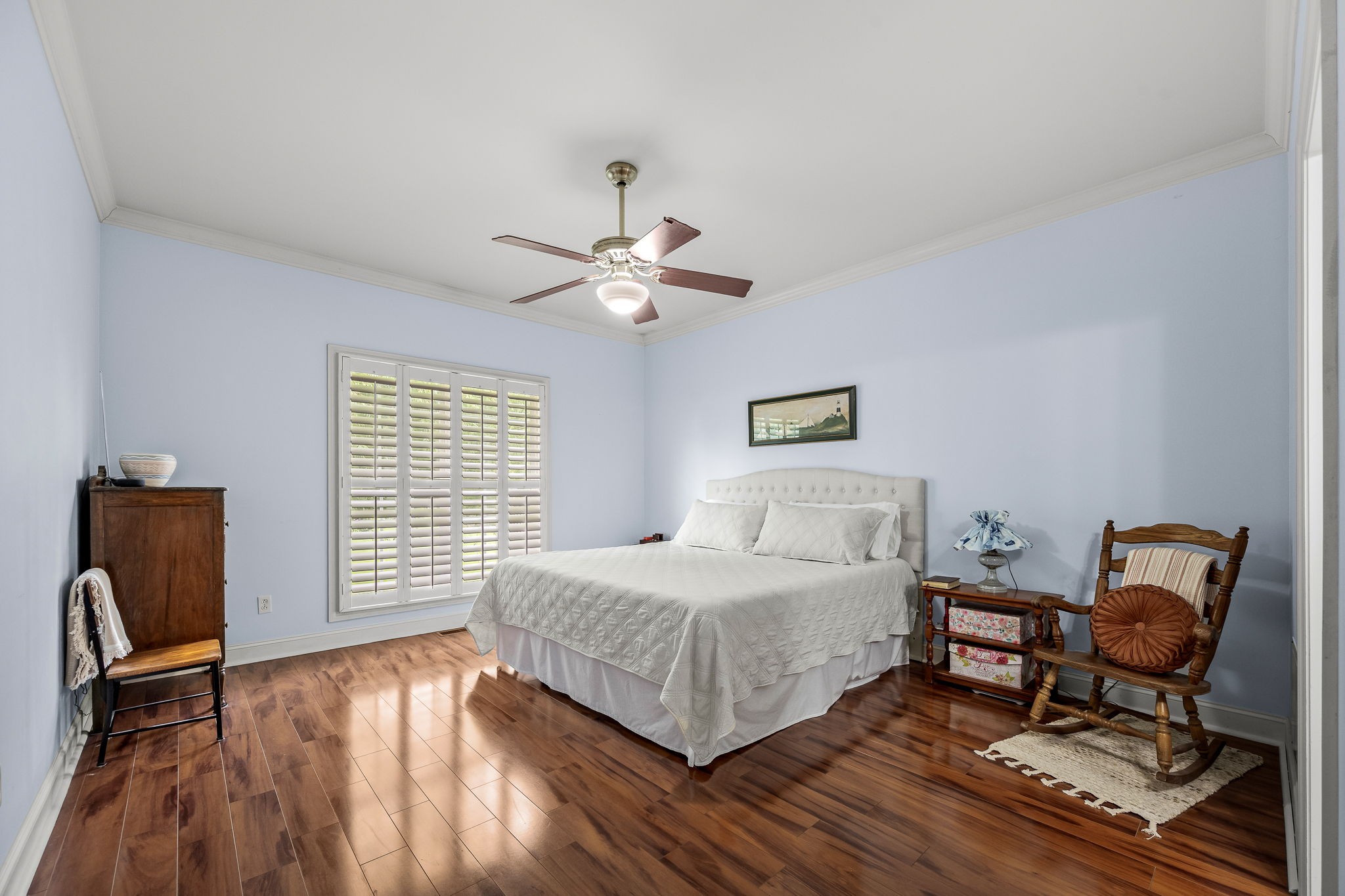 407 Ovoca Lake Road Tullahoma, TN 37388 - Photo 17 of 43