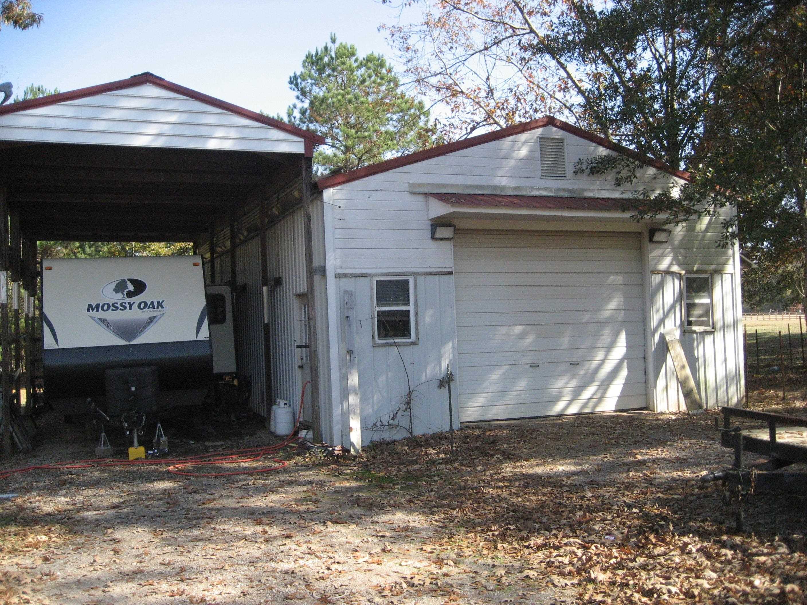 1130 Seaton Loop Adamsville, TN 38310 - Photo 21 of 24