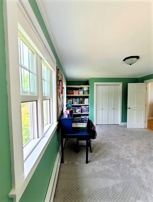 42 Fisher Road Holden, ME 04429 - Photo 70 of 175 Green Room New