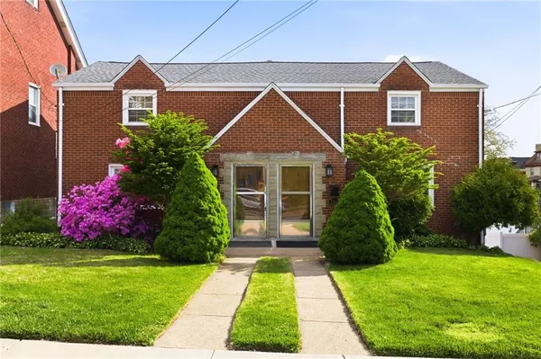 $395,000 | 1136 Peermont Avenue, Pittsburgh, PA 15216