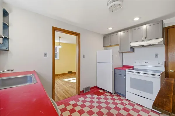 $395,000 | 1136 Peermont Avenue, Pittsburgh, PA 15216