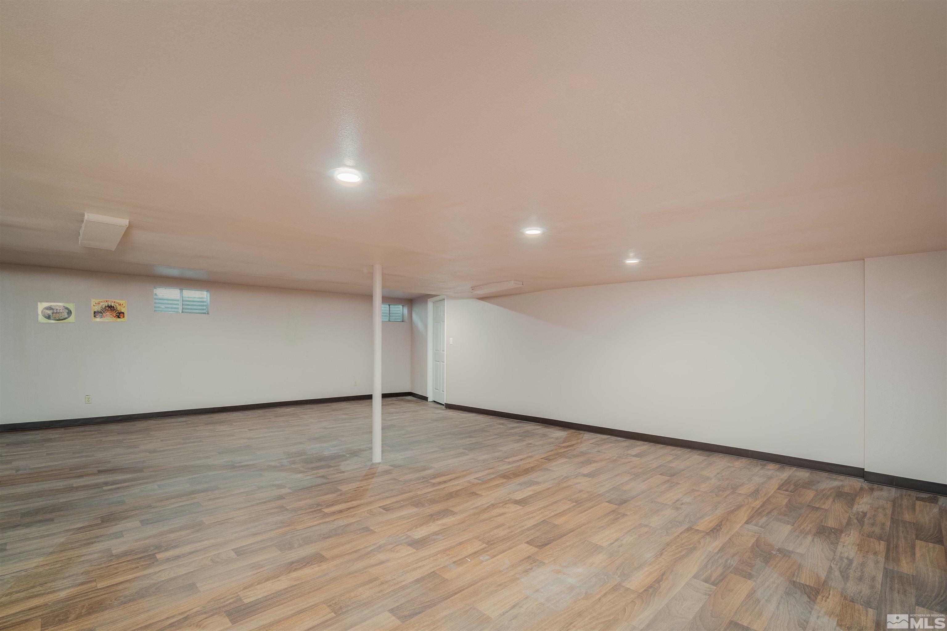 5705 Blue Hills Drive Reno, NV 89502 - Photo 23 of 29 a view of an empty room