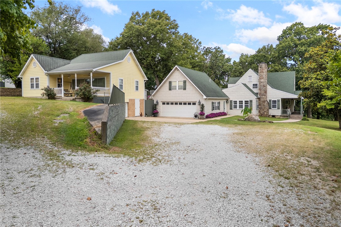 710 Highway 62 Harrison, AR 72601 - Photo 3 of 60 Gallery Image 3