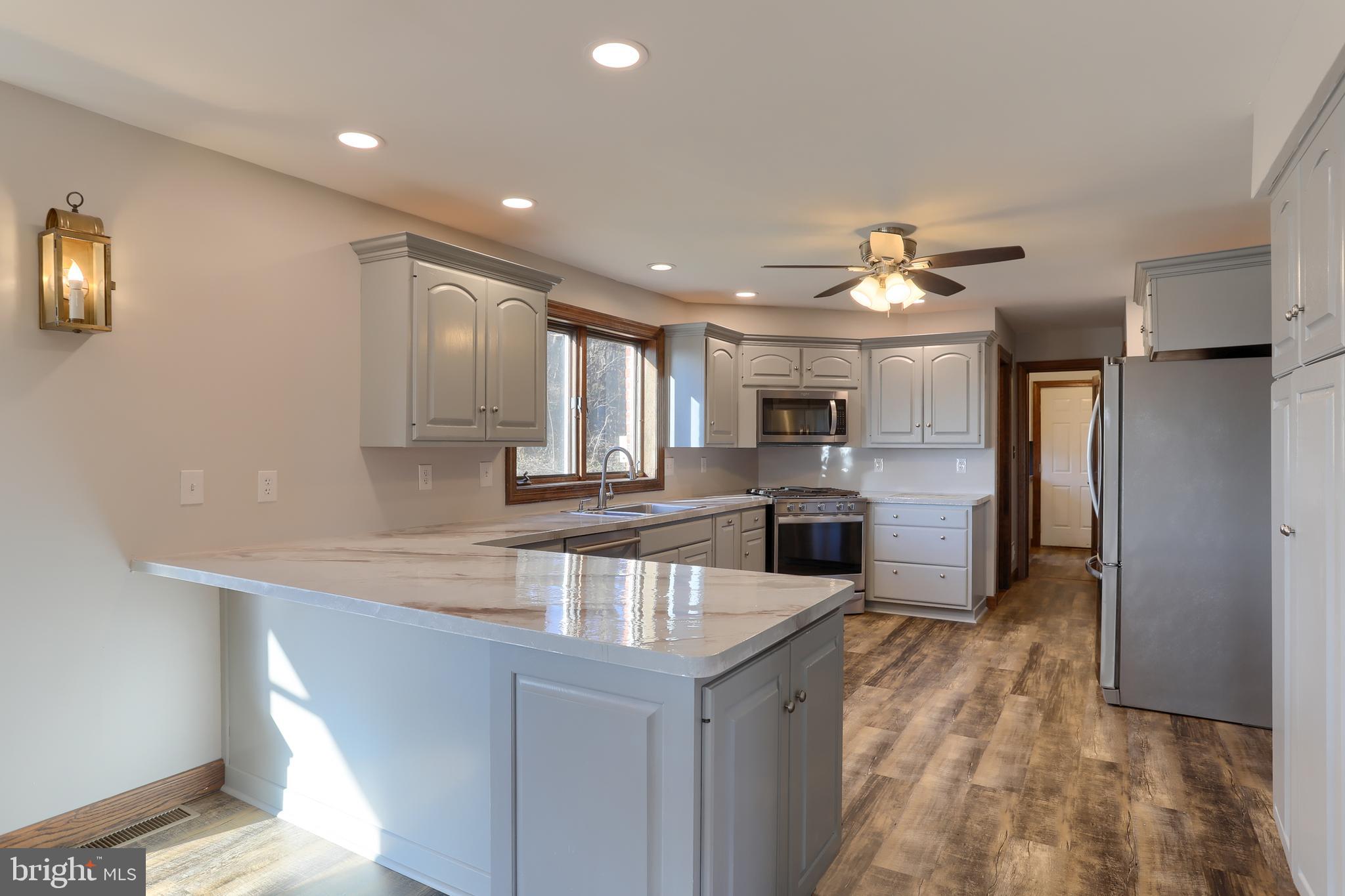 56 Forest Road Robesonia, PA 19551 - Photo 18 of 73 Gallery Image 18