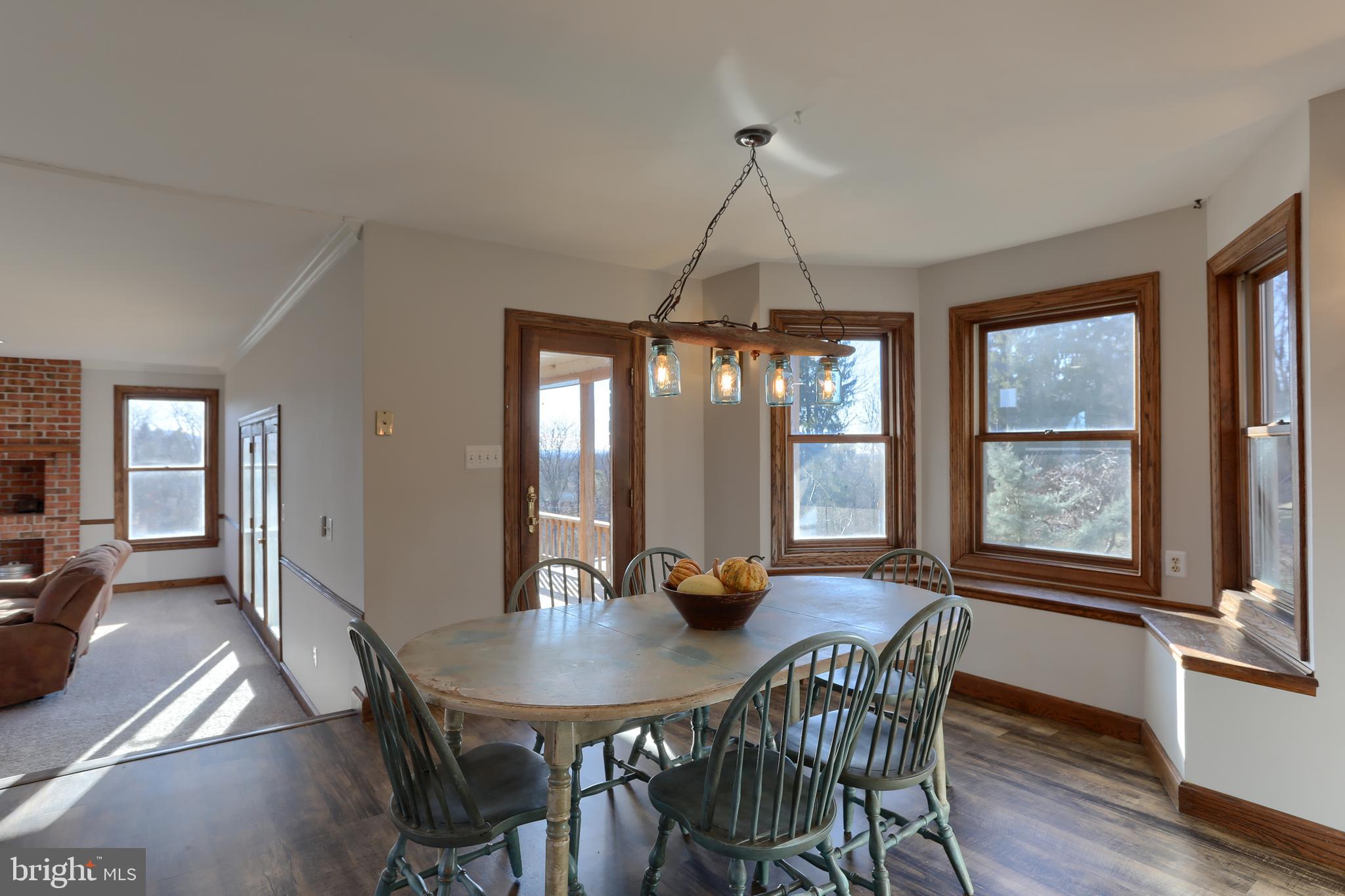 56 Forest Road Robesonia, PA 19551 - Photo 19 of 73 Lots of natural light, window bench seat