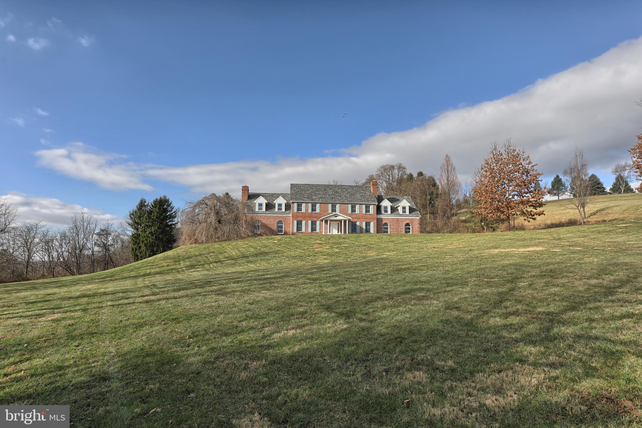 56 Forest Road Robesonia, PA 19551 - Photo 3 of 73 6 bedrooms, 2.5 baths, new roof