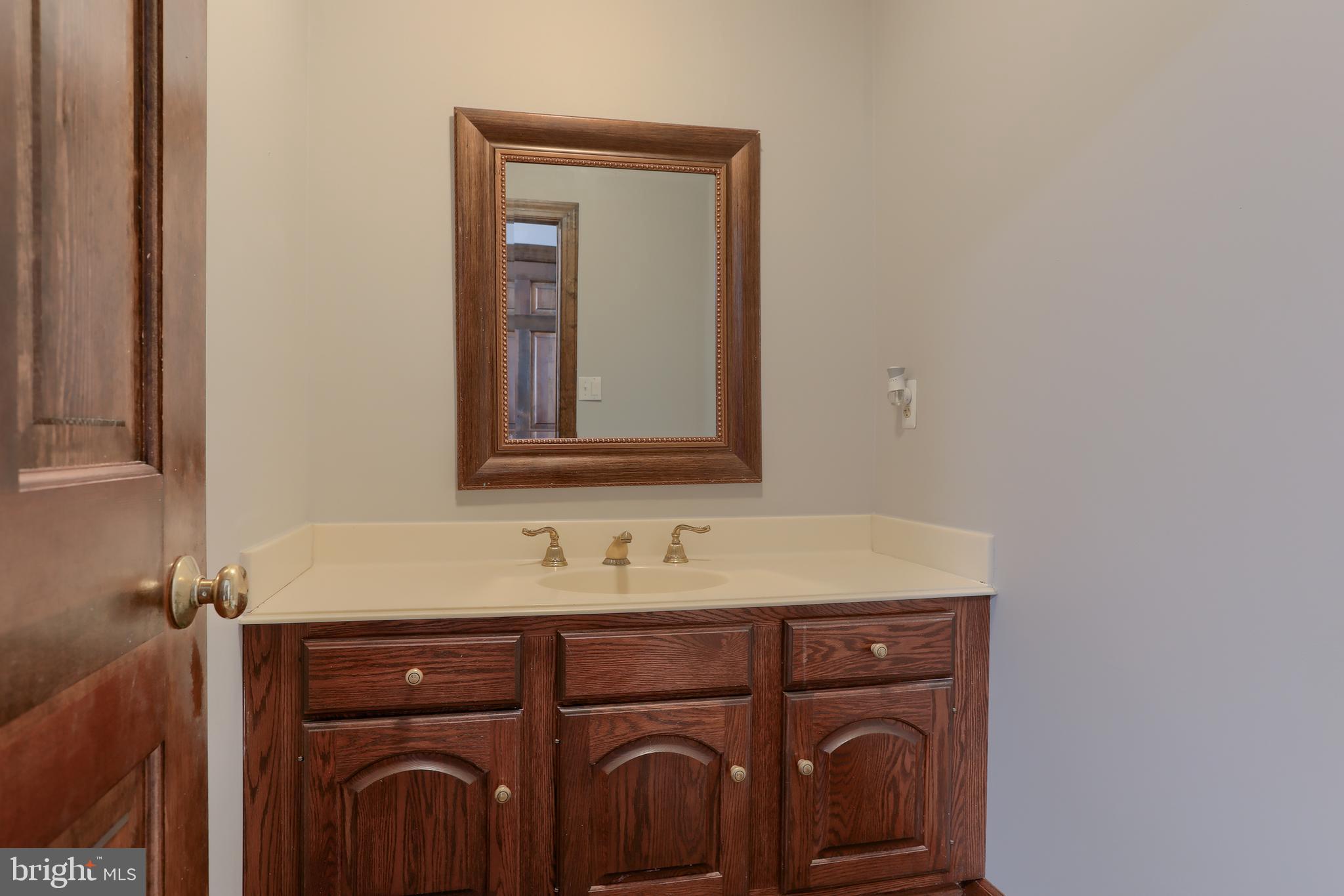 56 Forest Road Robesonia, PA 19551 - Photo 27 of 73 First floor half bath