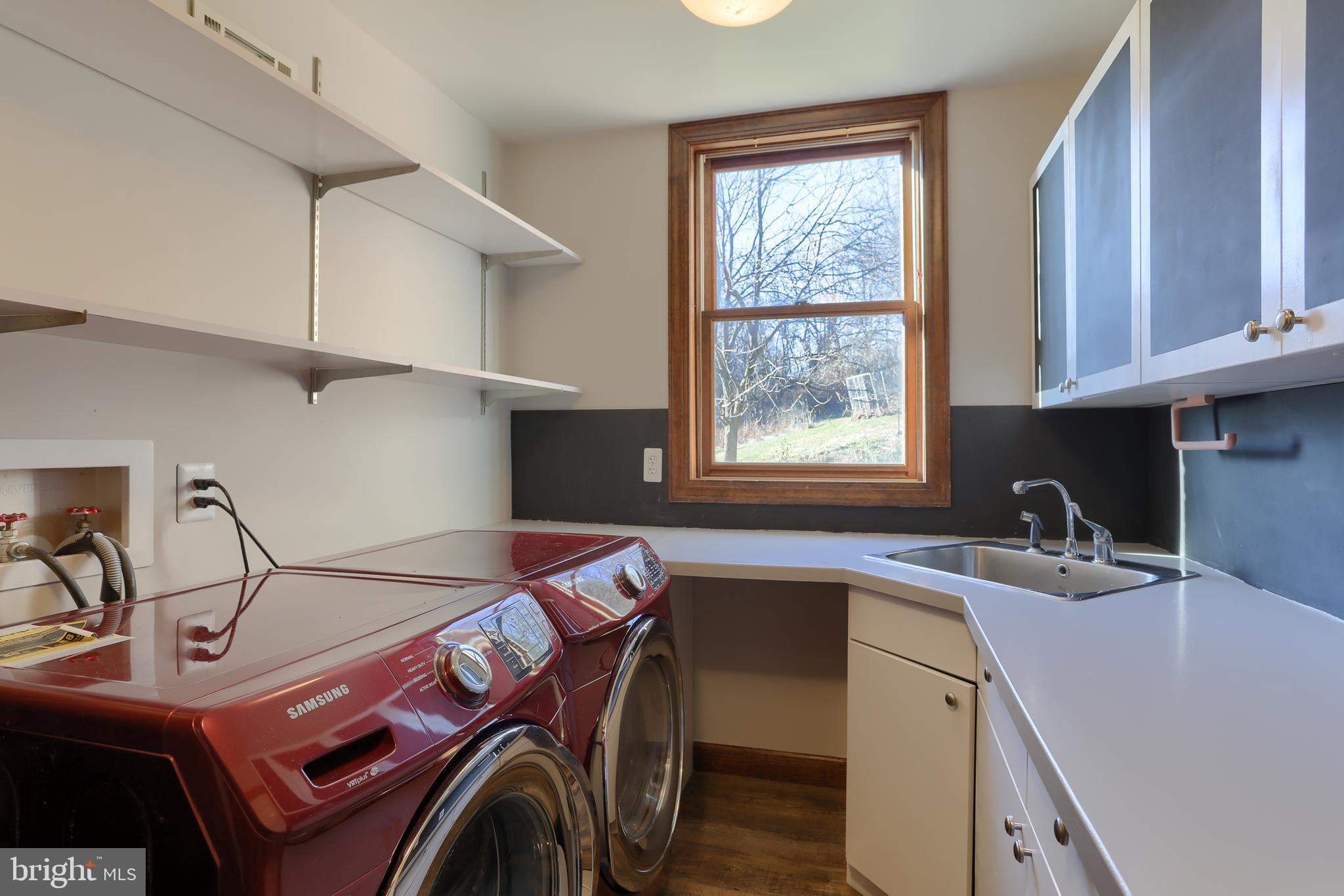 56 Forest Road Robesonia, PA 19551 - Photo 28 of 73 First floor laundry room