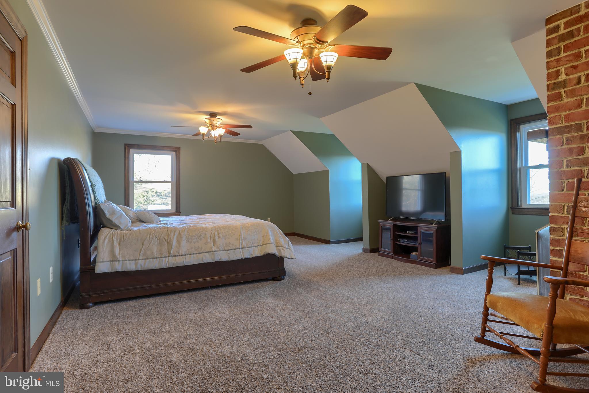 56 Forest Road Robesonia, PA 19551 - Photo 30 of 73 Master bedroom
