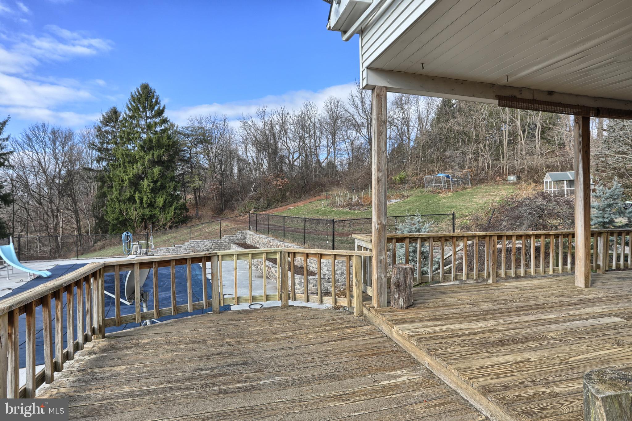 56 Forest Road Robesonia, PA 19551 - Photo 58 of 73 Gallery Image 58