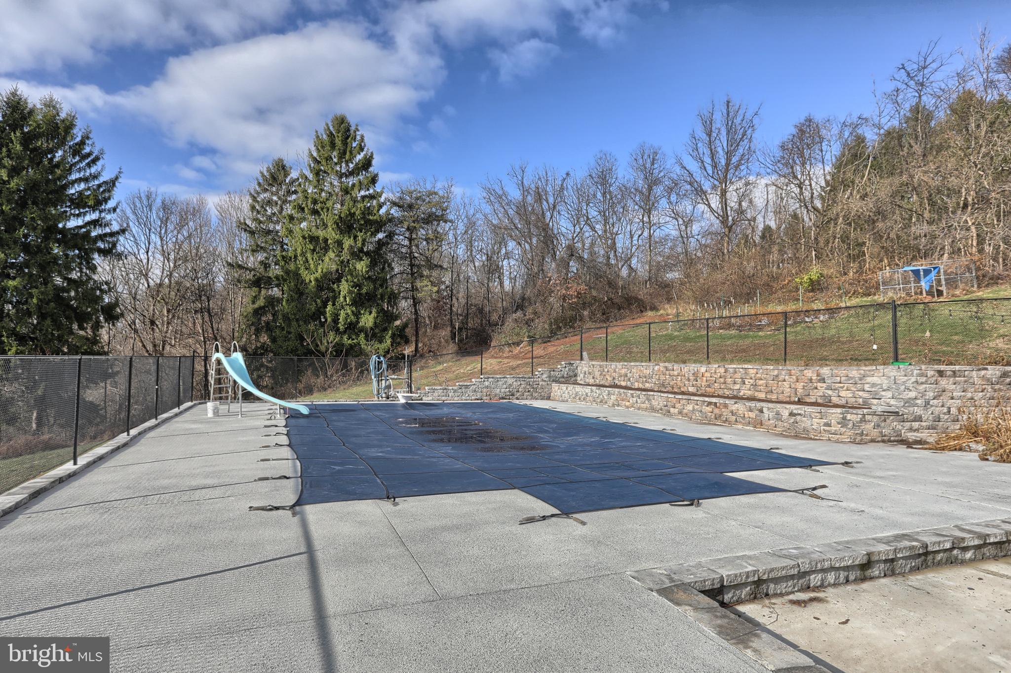 56 Forest Road Robesonia, PA 19551 - Photo 59 of 73 24 x 44 pool