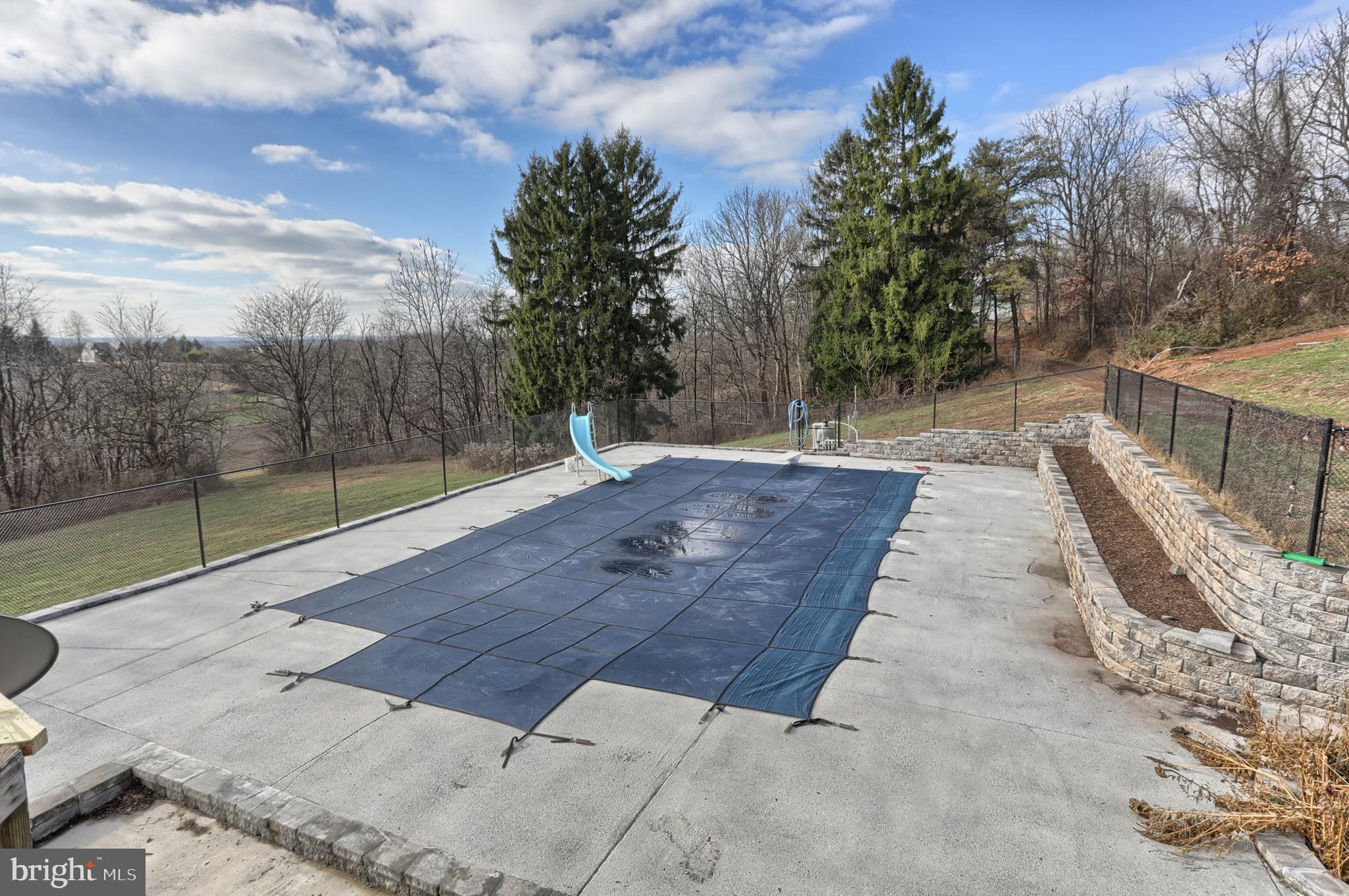 56 Forest Road Robesonia, PA 19551 - Photo 60 of 73 24 x 44 pool