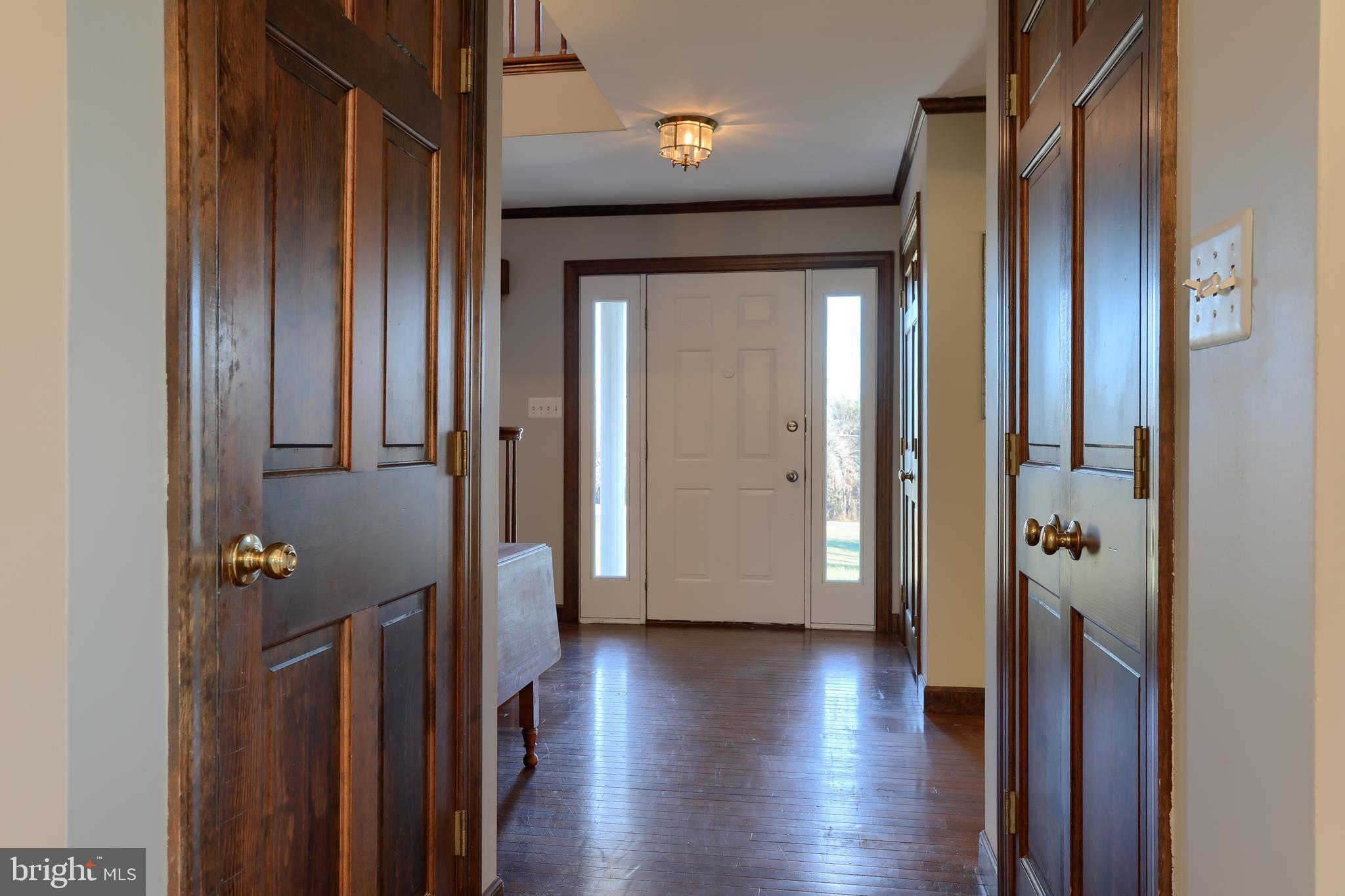 56 Forest Road Robesonia, PA 19551 - Photo 7 of 73 Foyer